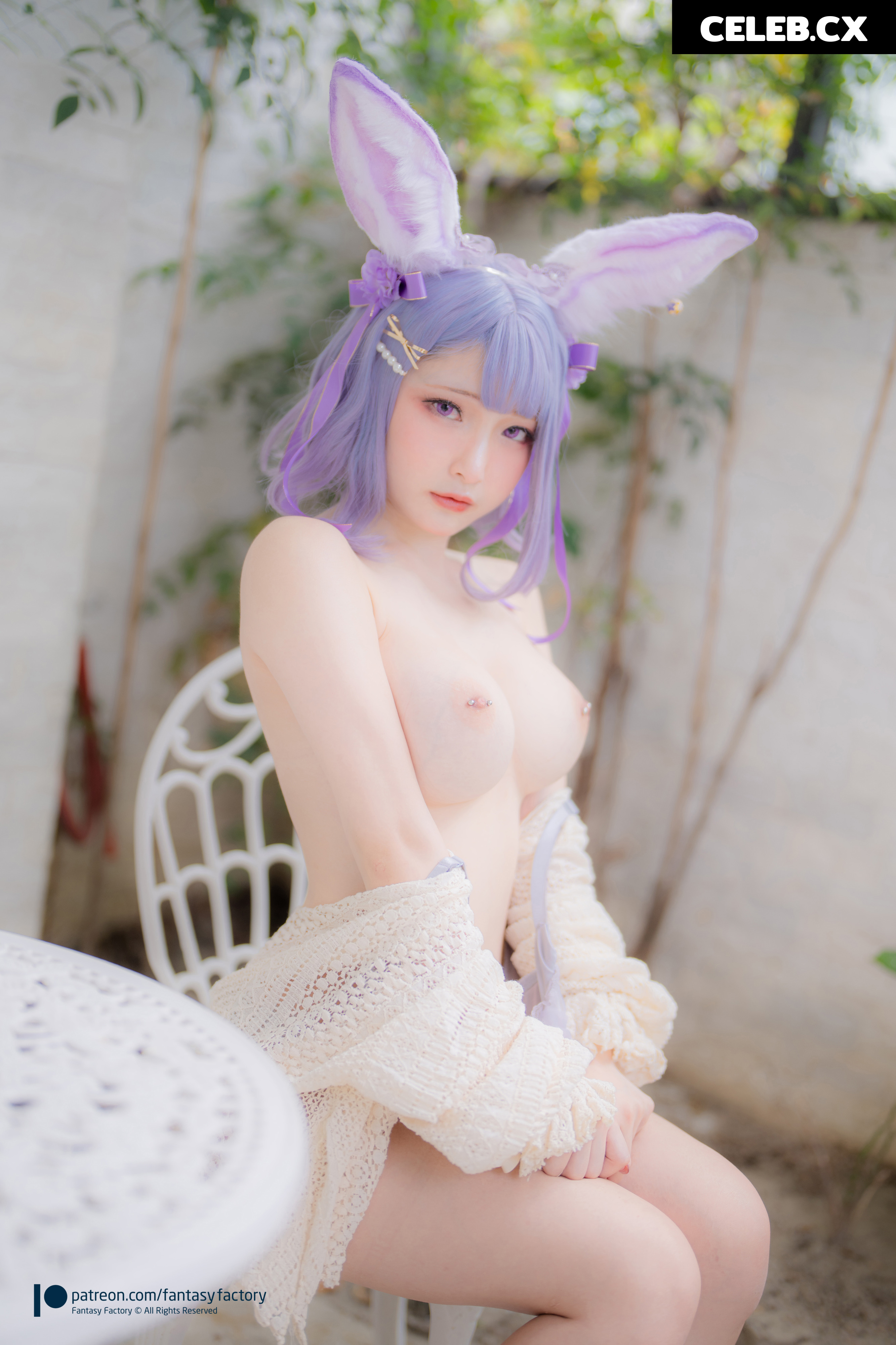 Fantasy Factory | komachi | Lilim Azra Image 6749316