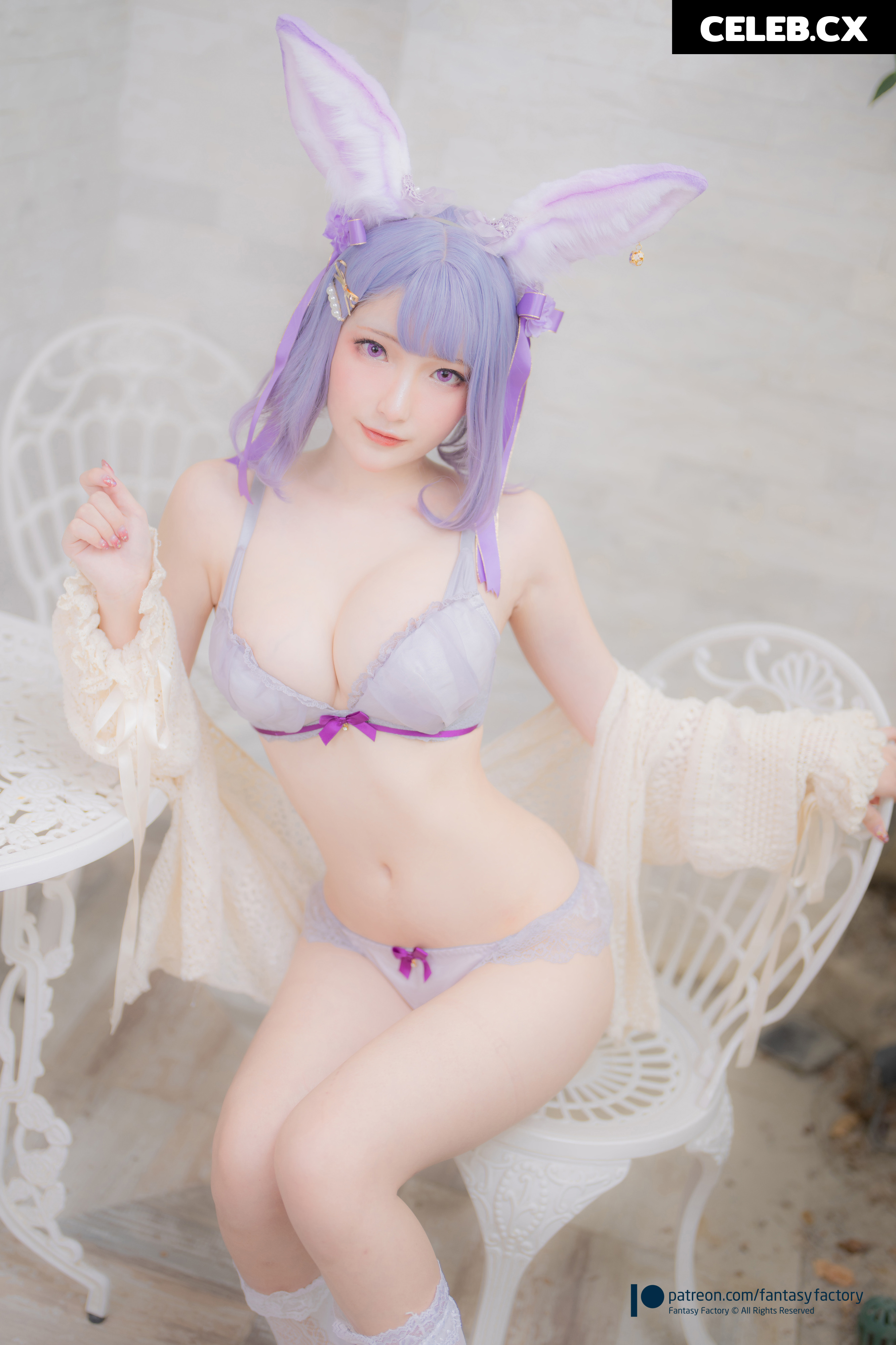 Fantasy Factory | komachi | Lilim Azra Image 6749300