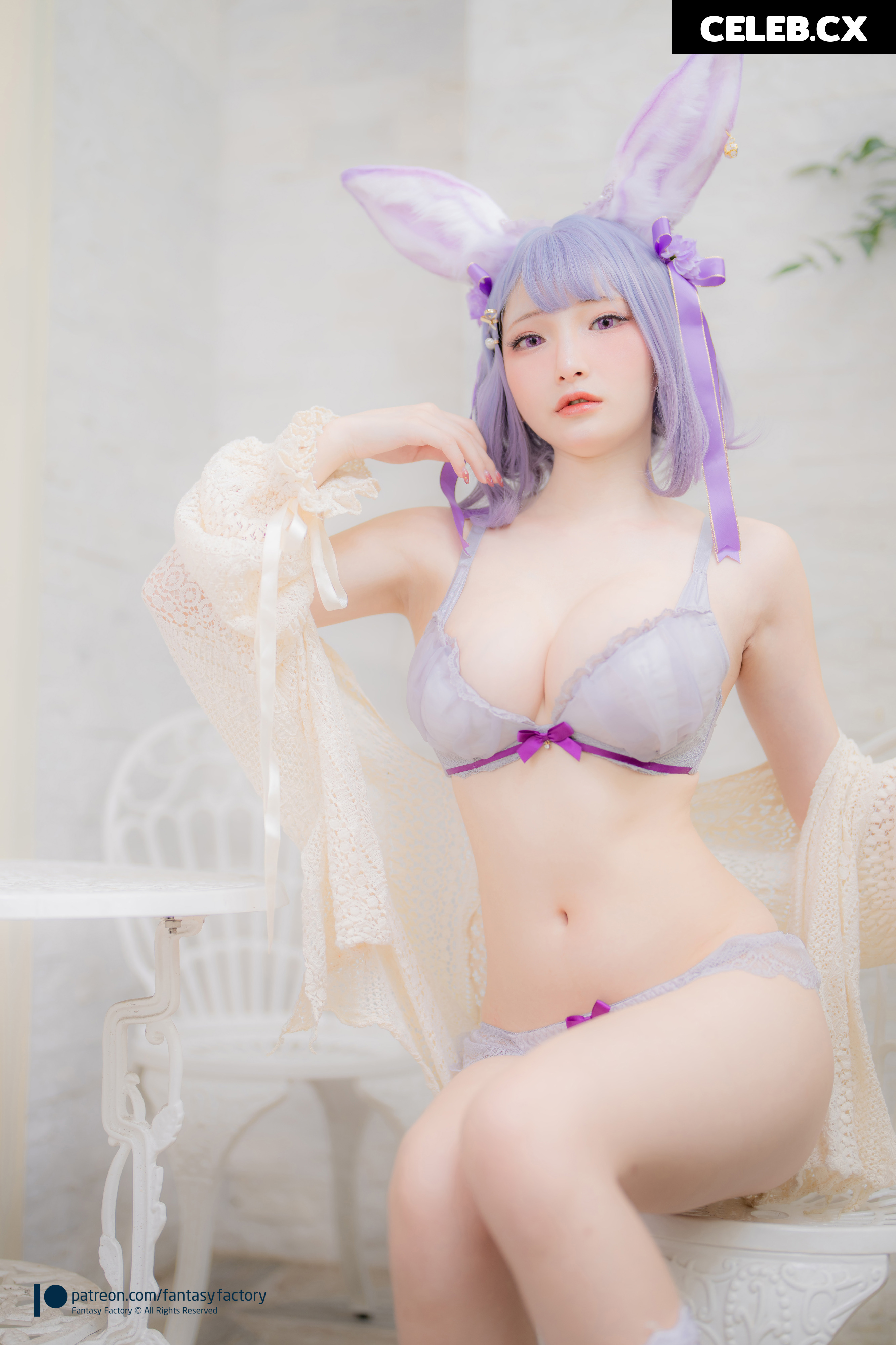 Fantasy Factory | komachi | Lilim Azra Image 6749307