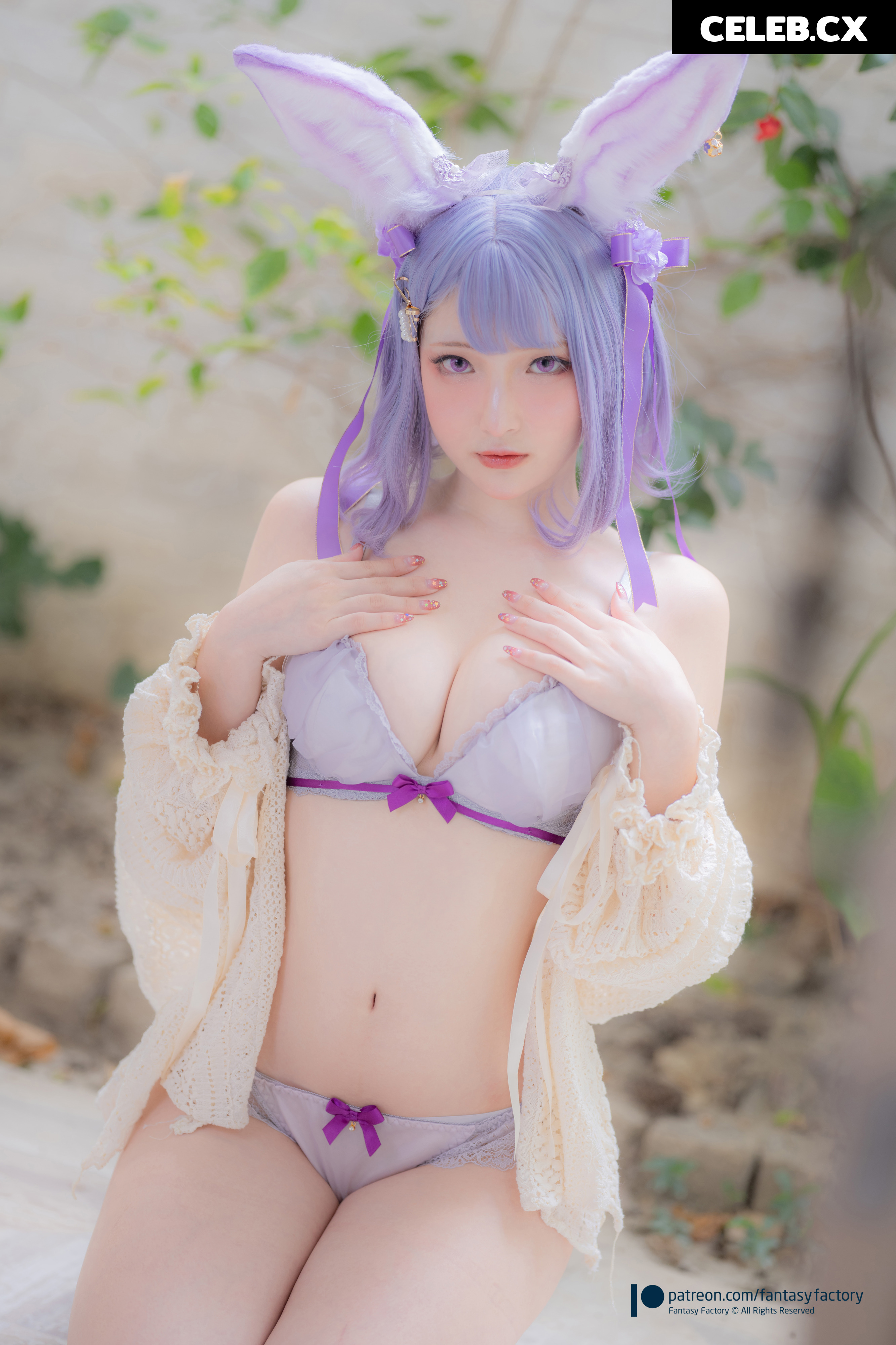 Fantasy Factory | komachi | Lilim Azra Image 6749297