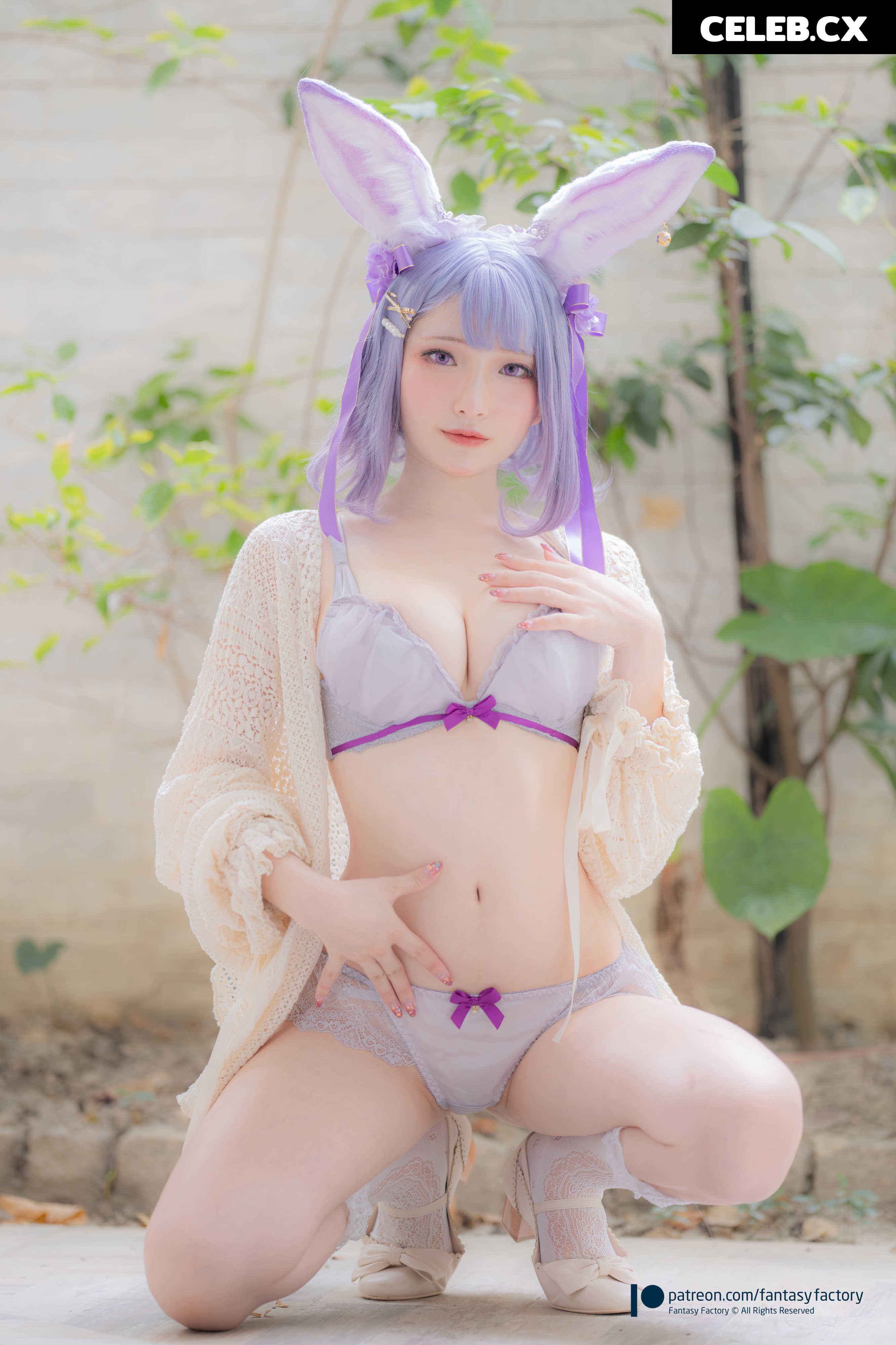 Fantasy Factory | komachi | Lilim Azra Image 6749286