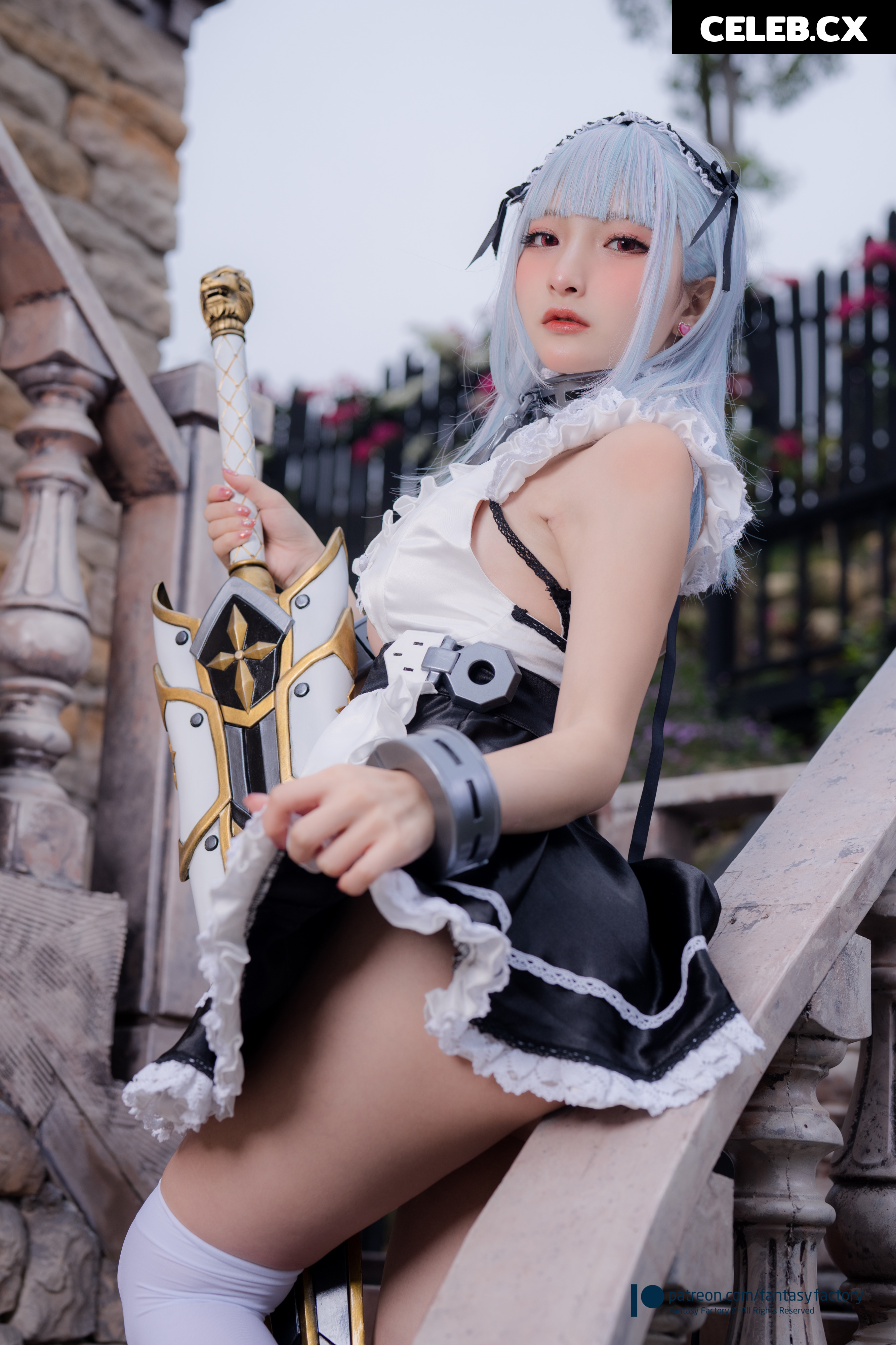 Fantasy Factory | komachi | Lilim Azra Image 6748888