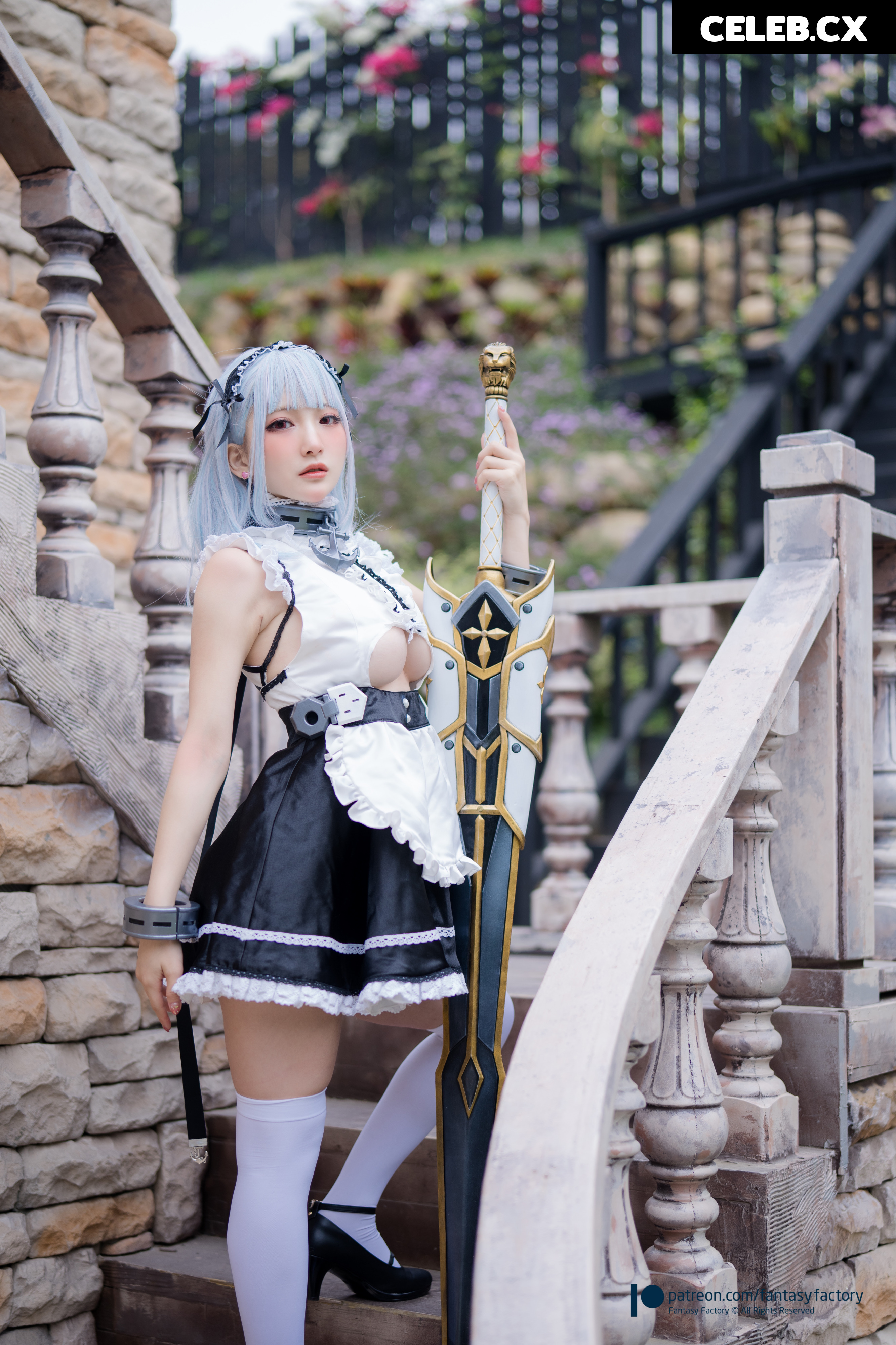 Fantasy Factory | komachi | Lilim Azra Image 6748883
