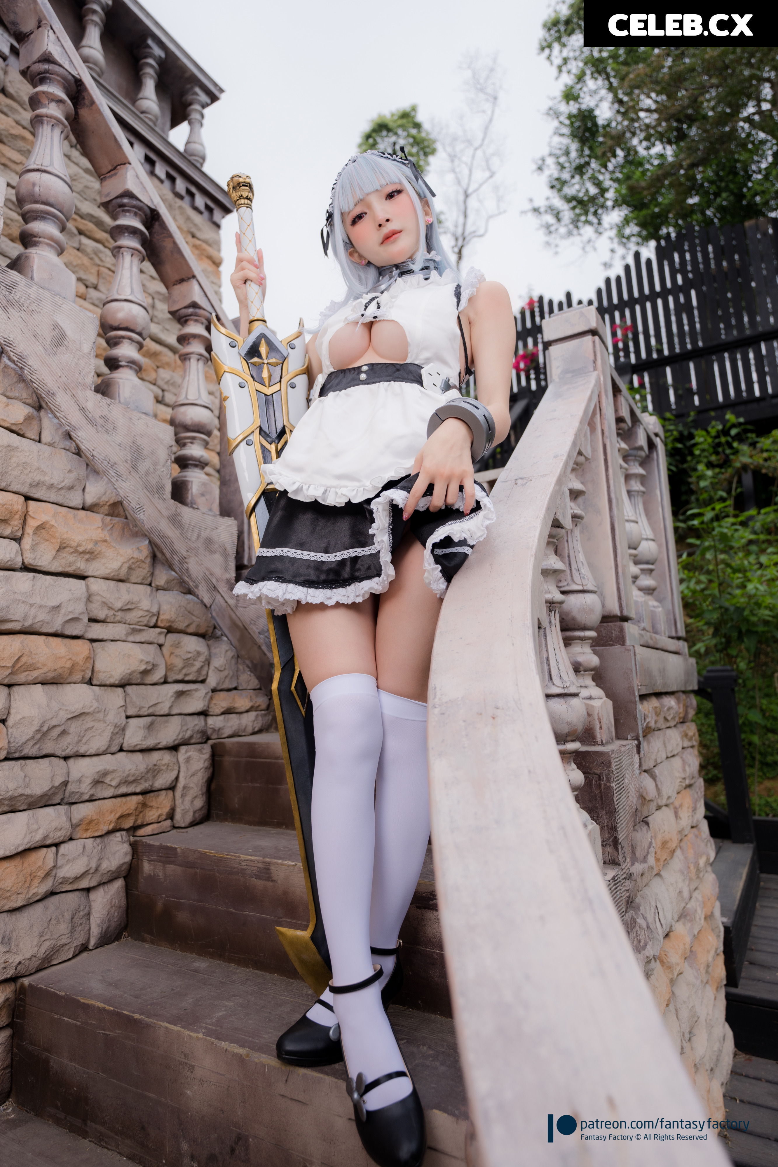 Fantasy Factory | komachi | Lilim Azra Image 6748879