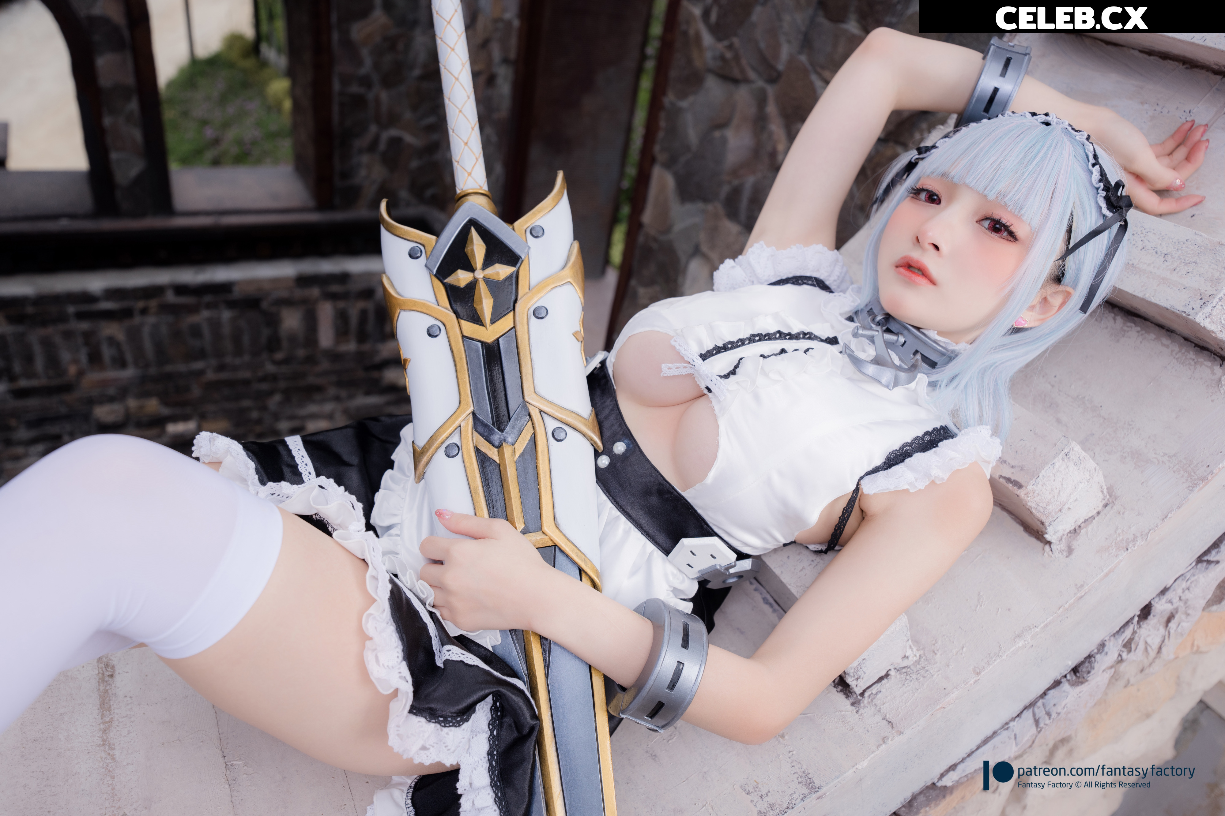 Fantasy Factory | komachi | Lilim Azra Image 6748870