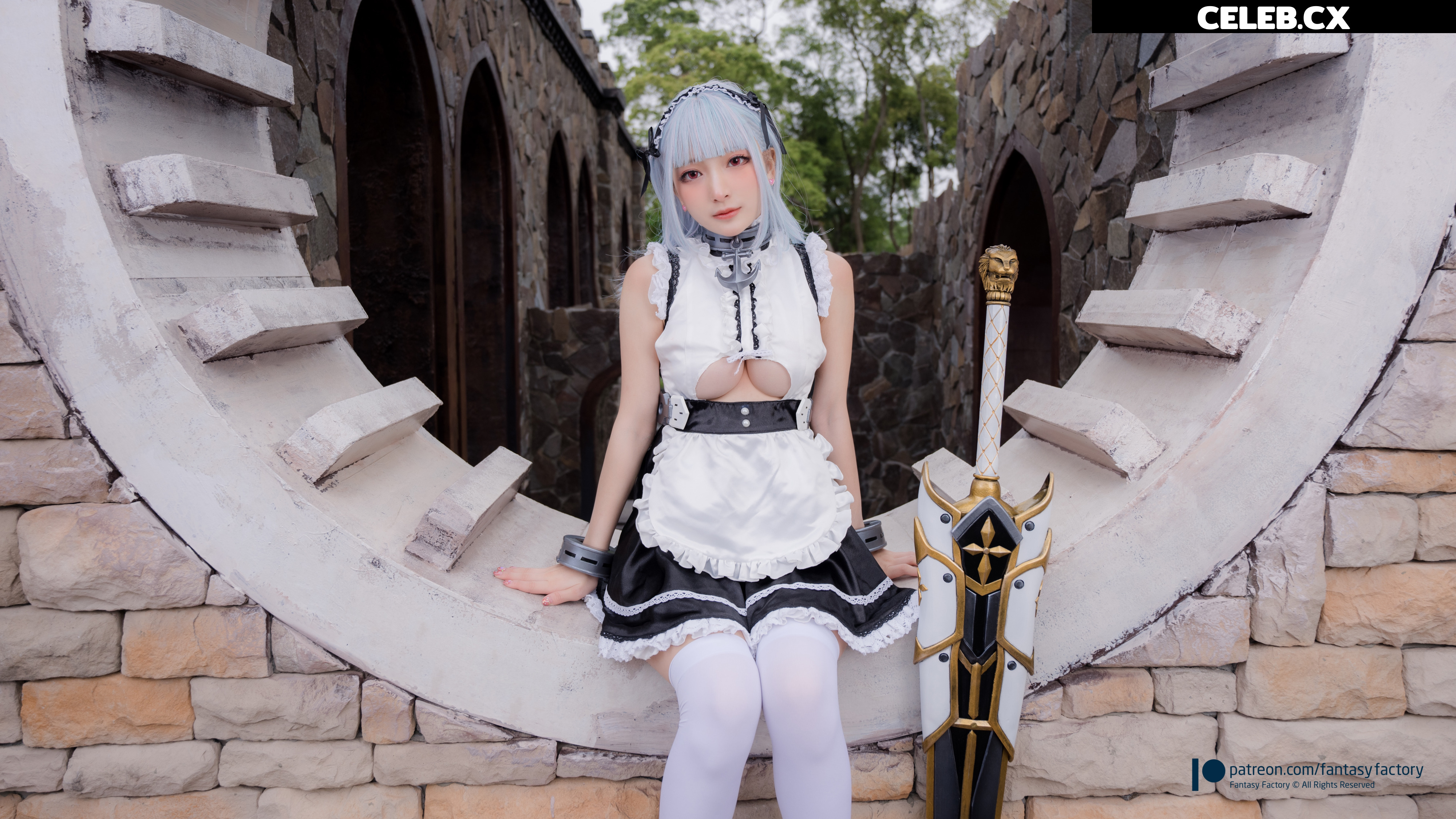 Fantasy Factory | komachi | Lilim Azra Image 6748874