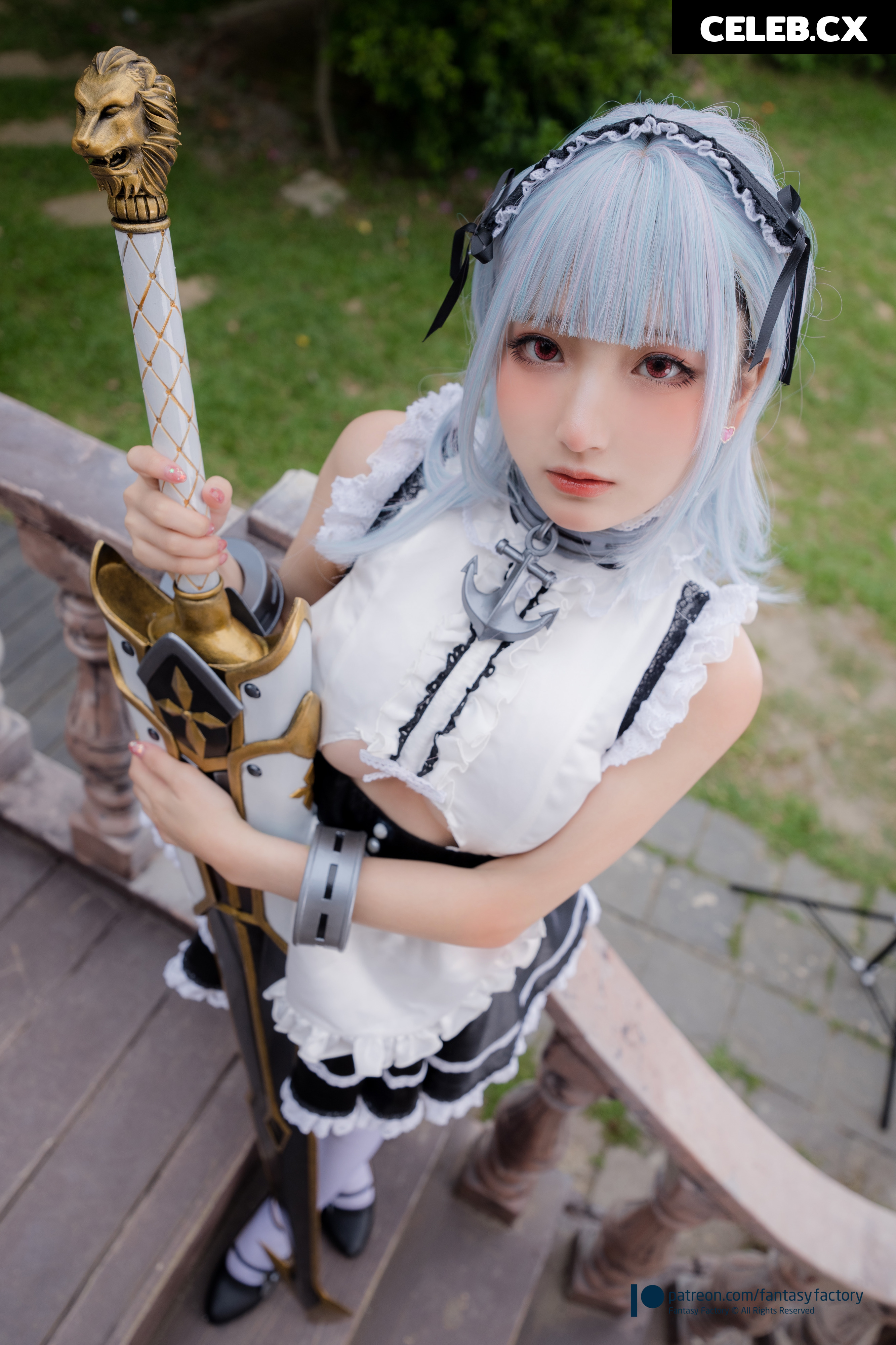 Fantasy Factory | komachi | Lilim Azra Image 6748877