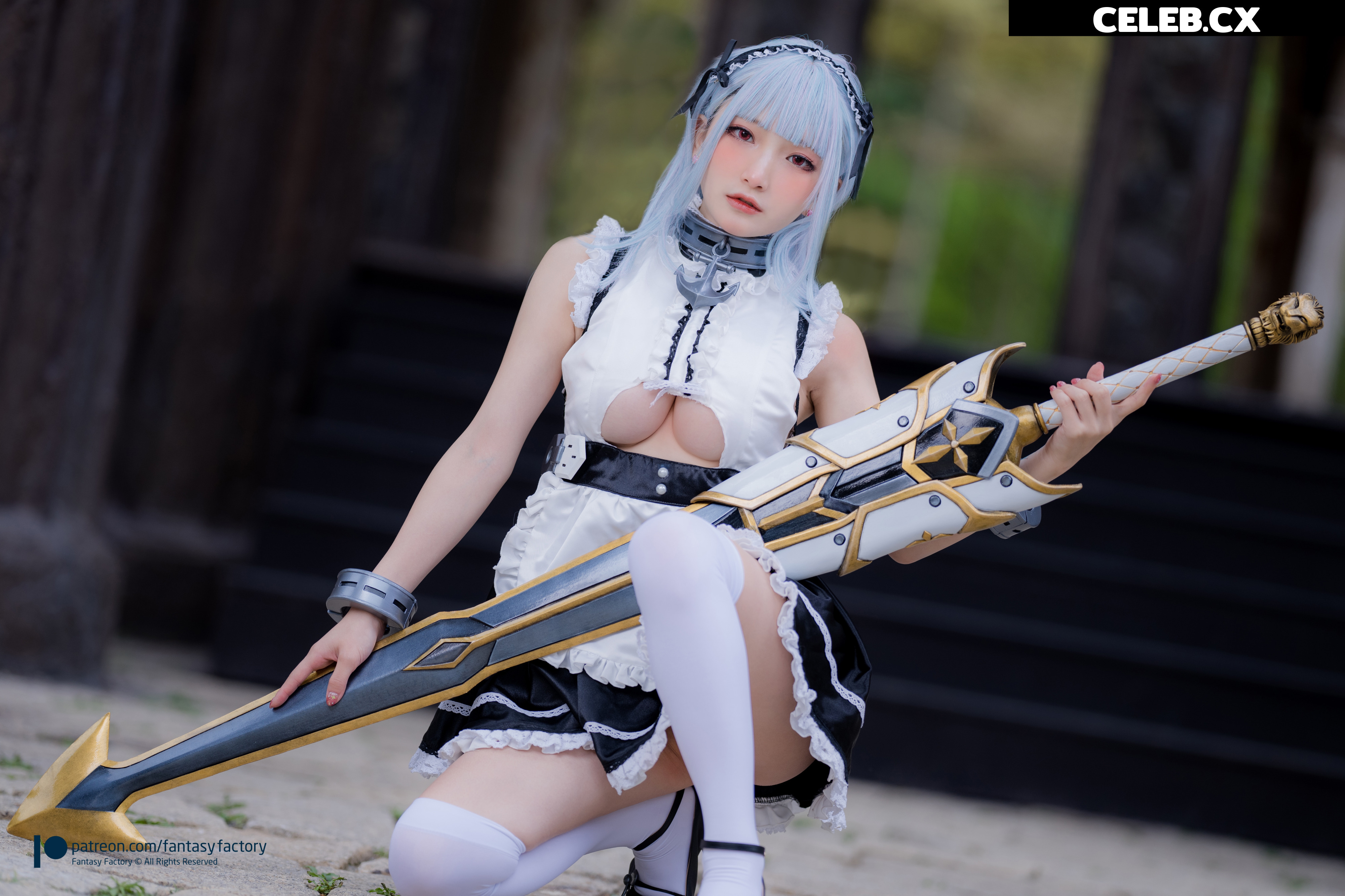 Fantasy Factory | komachi | Lilim Azra Image 6748814