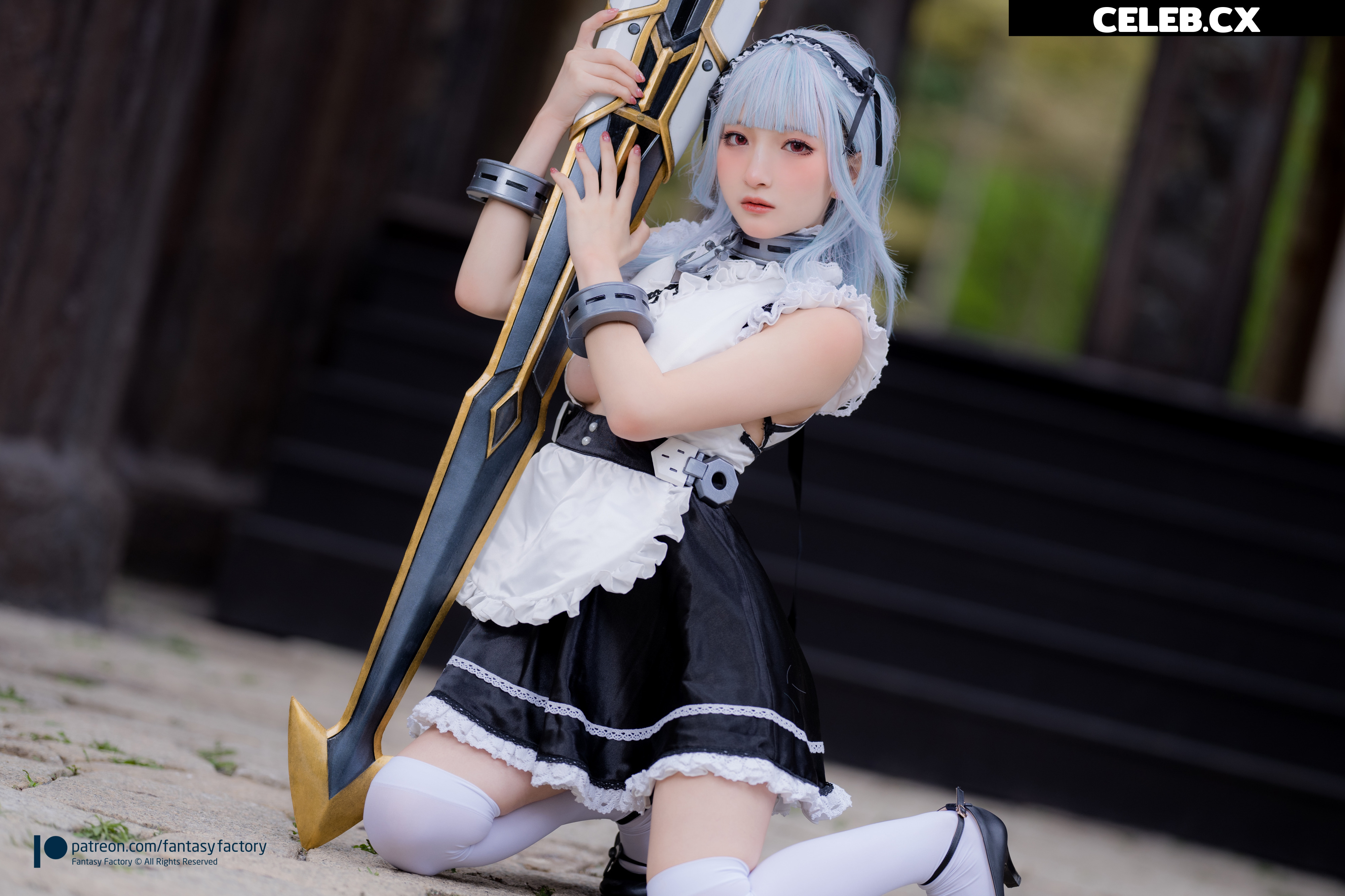 Fantasy Factory | komachi | Lilim Azra Image 6748809