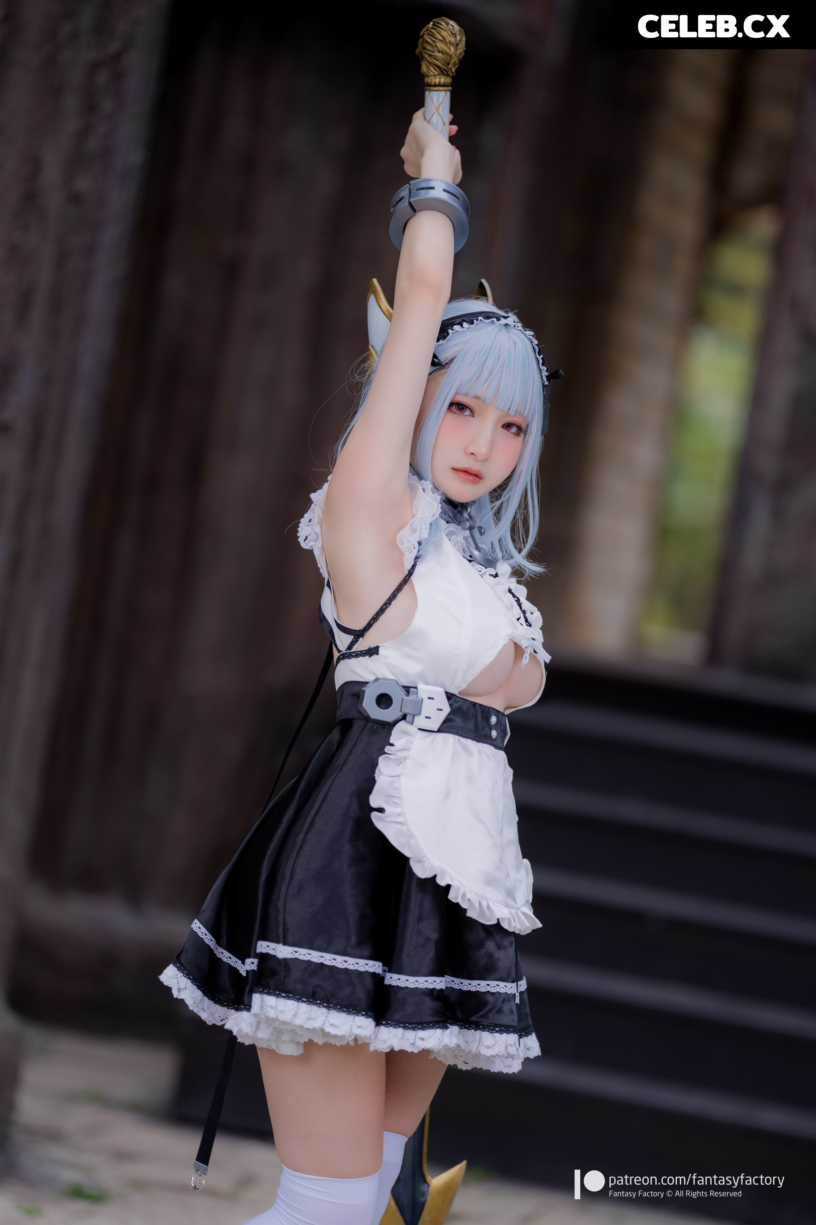 Fantasy Factory | komachi | Lilim Azra Image 6748802