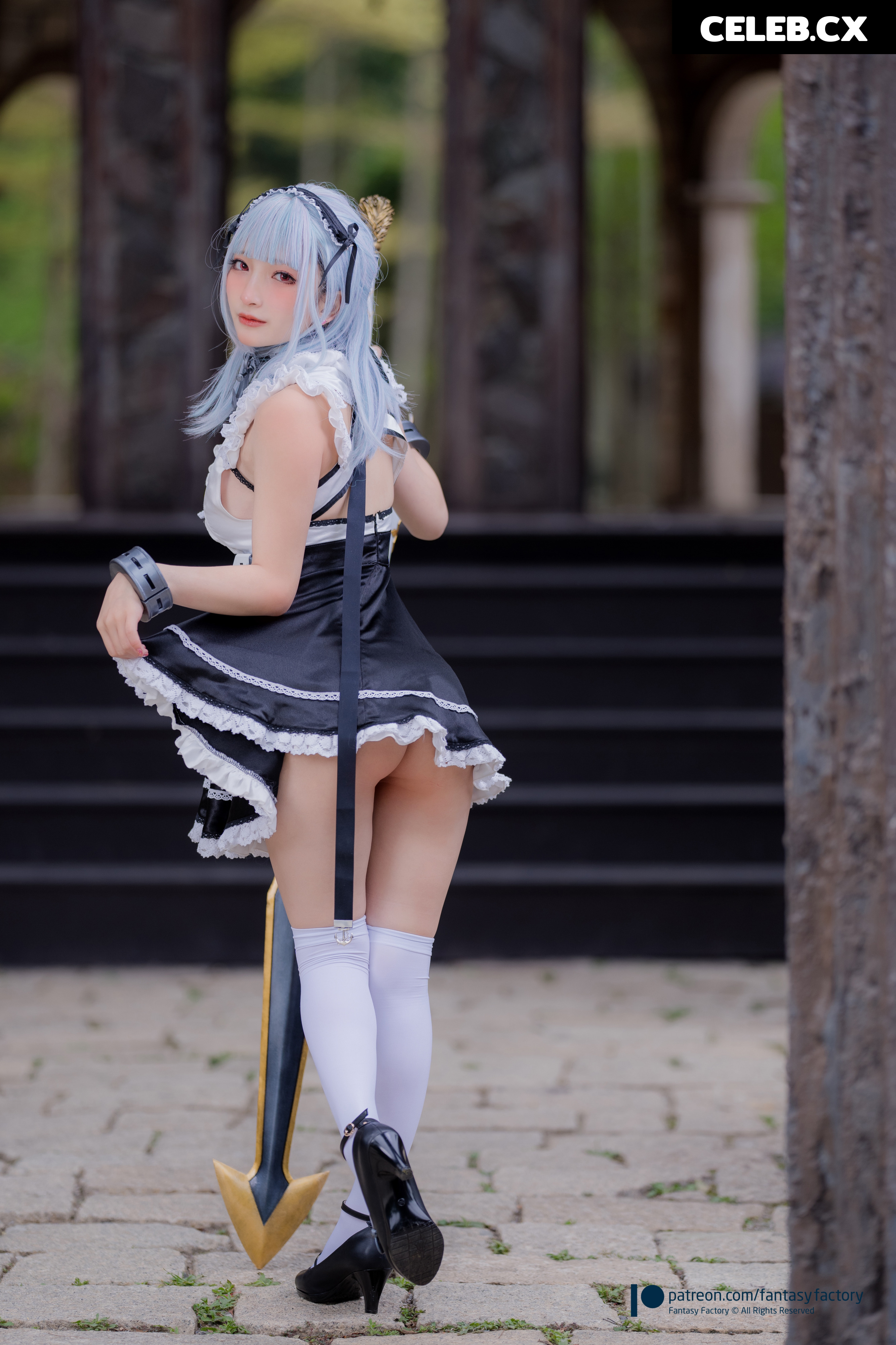 Fantasy Factory | komachi | Lilim Azra Image 6748806