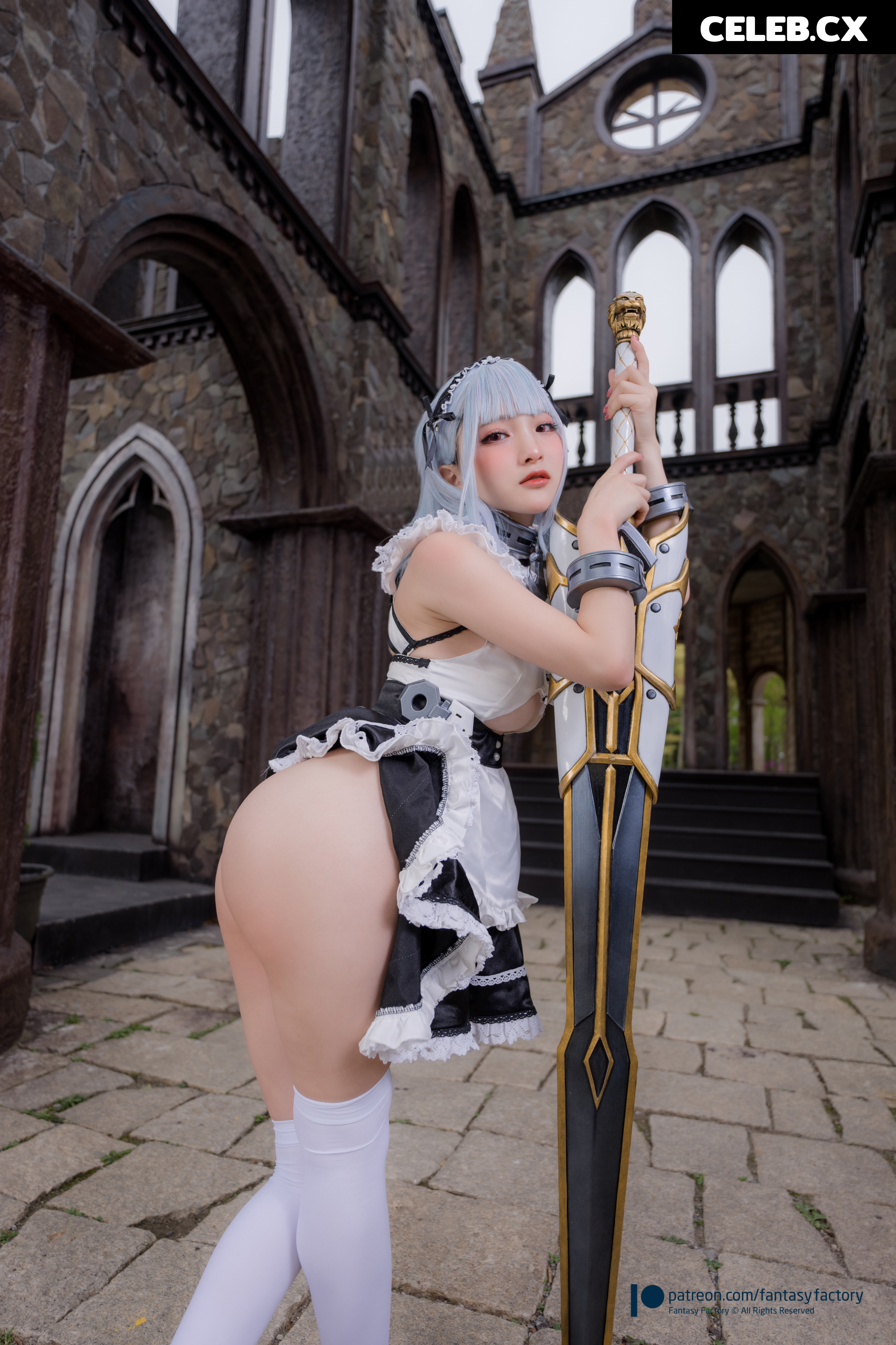 Fantasy Factory | komachi | Lilim Azra Image 6748828