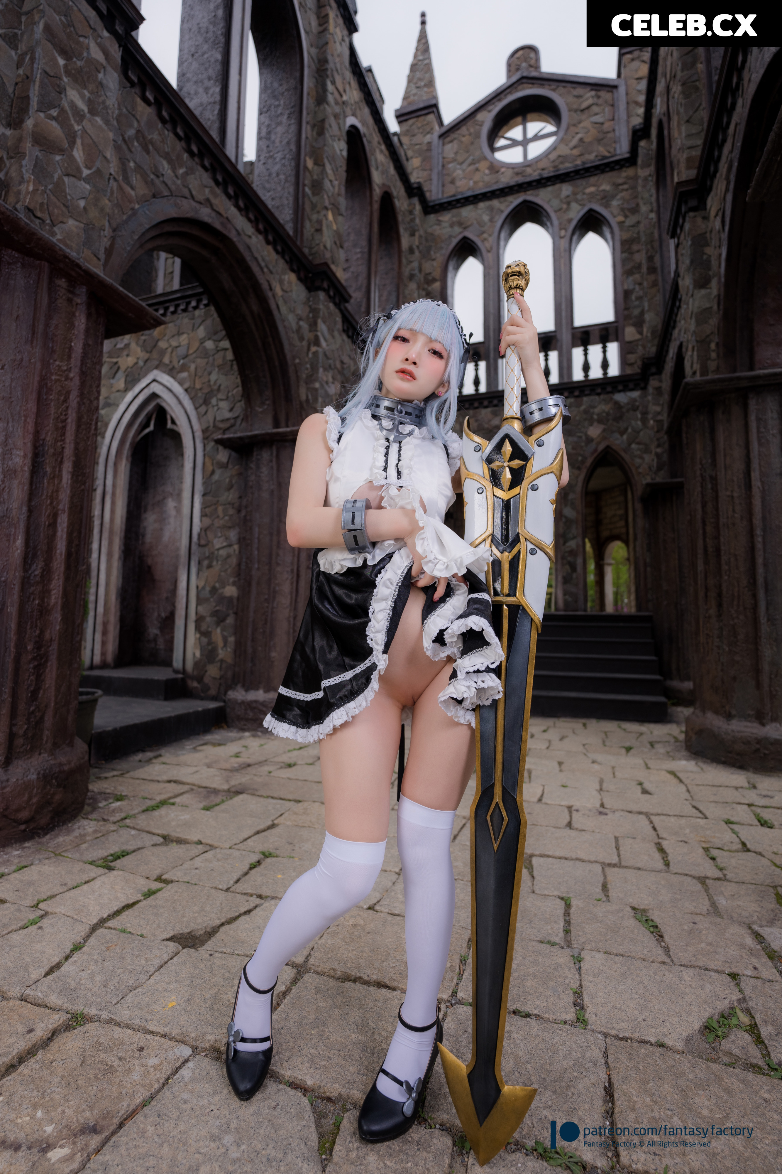 Fantasy Factory | komachi | Lilim Azra Image 6748825