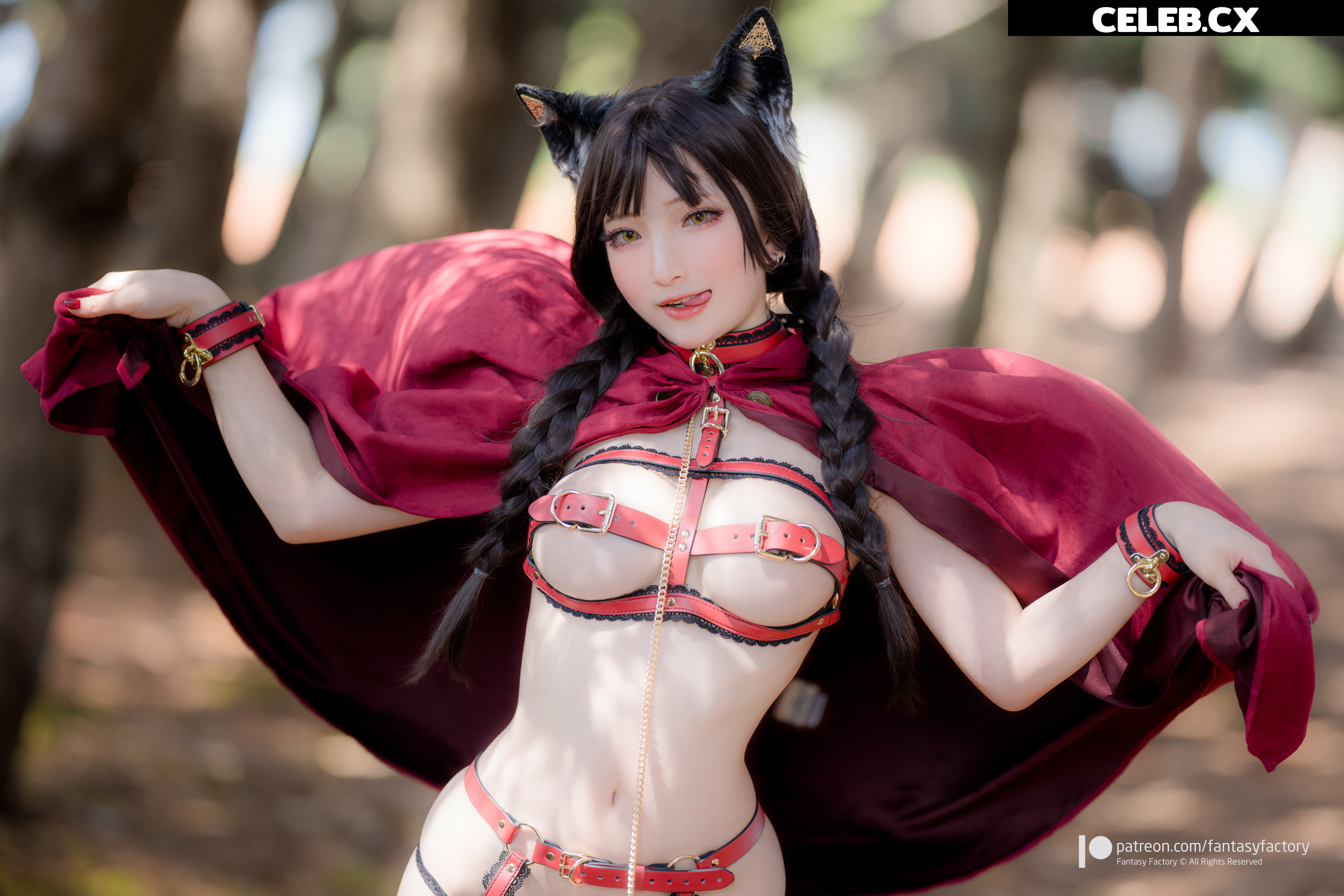 Fantasy Factory | komachi | Lilim Azra Image 6748516