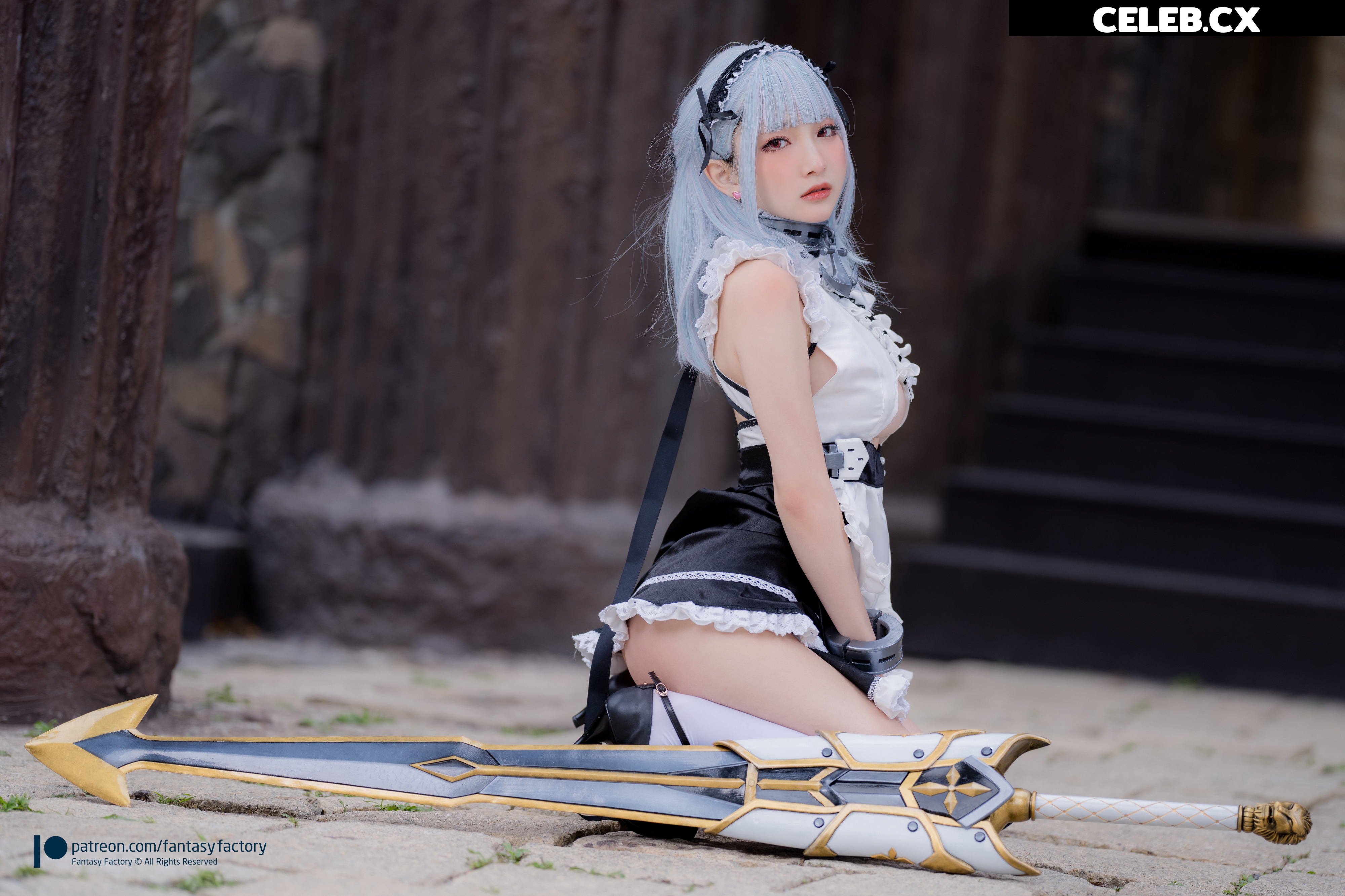 Fantasy Factory | komachi | Lilim Azra Image 6748799