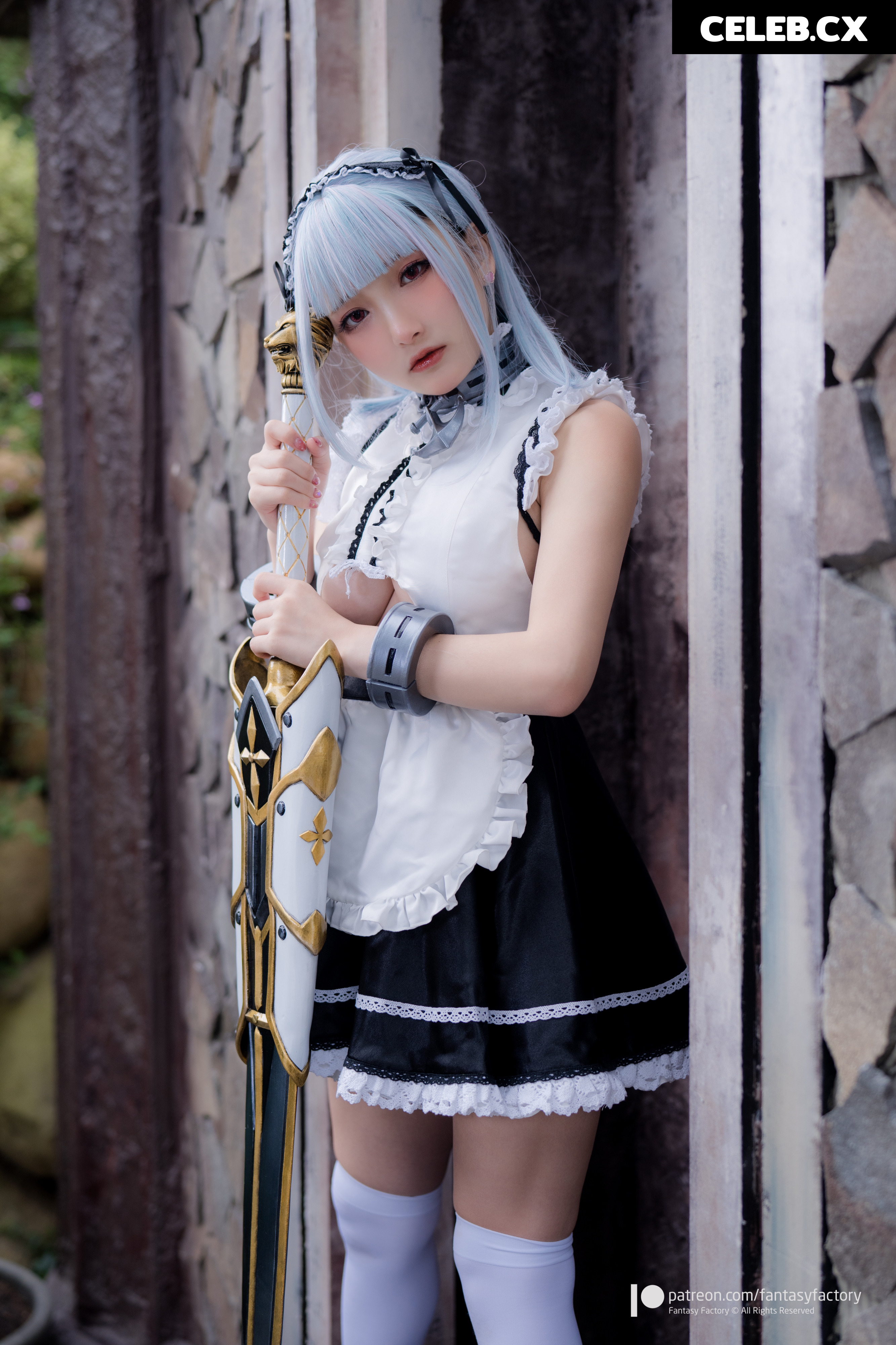 Fantasy Factory | komachi | Lilim Azra Image 6748783