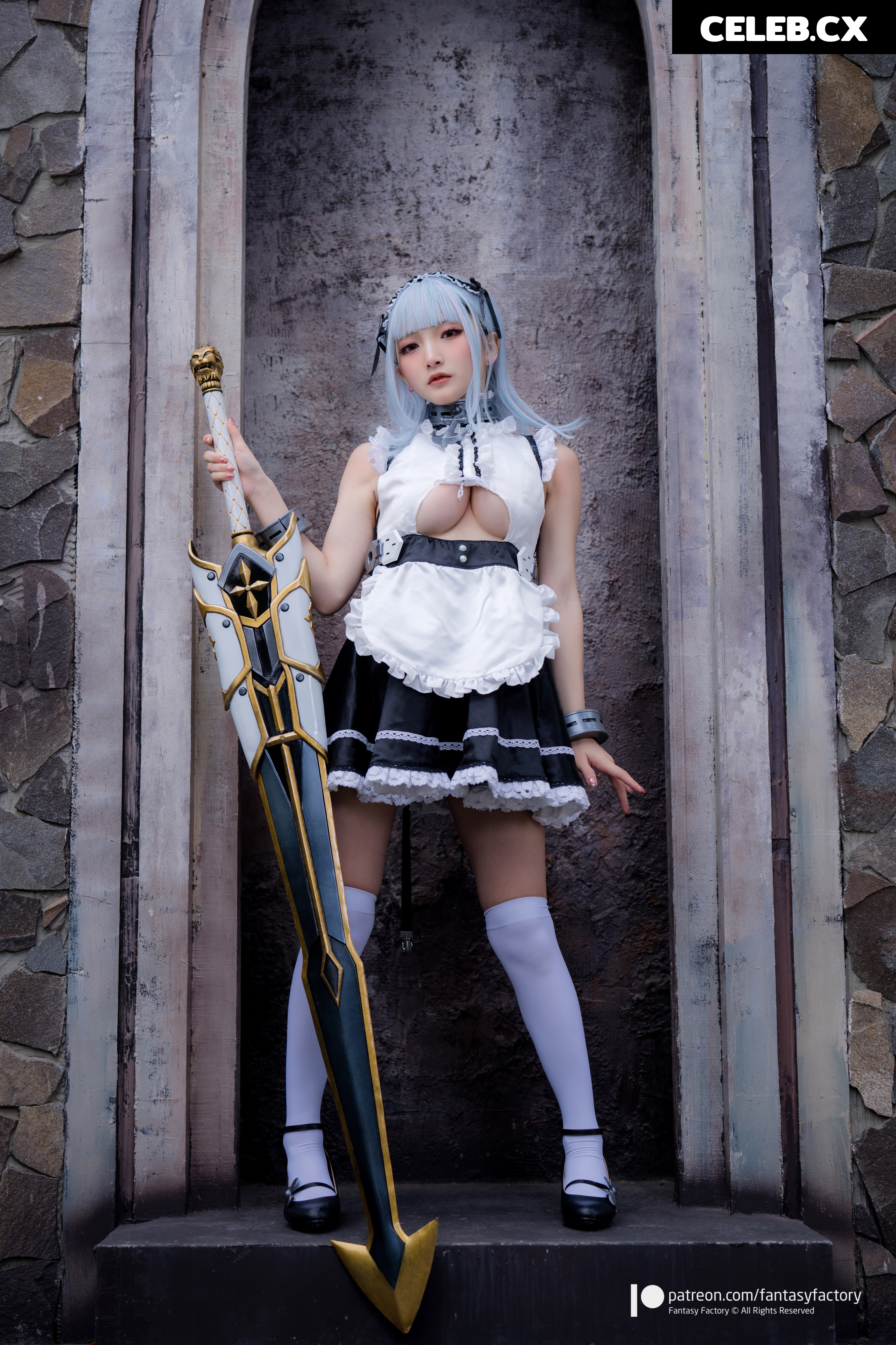 Fantasy Factory | komachi | Lilim Azra Image 6748786