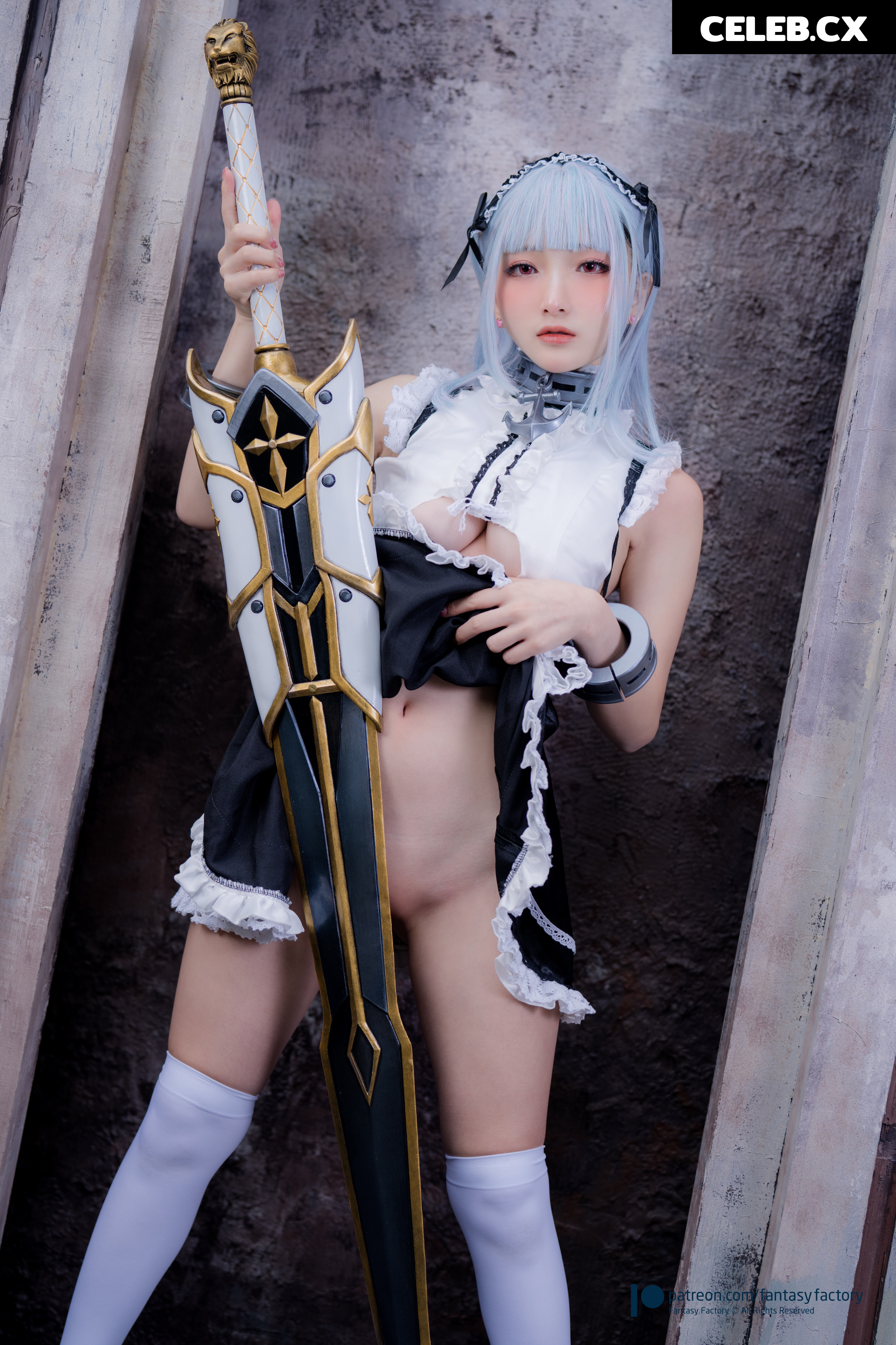 Fantasy Factory | komachi | Lilim Azra Image 6748772