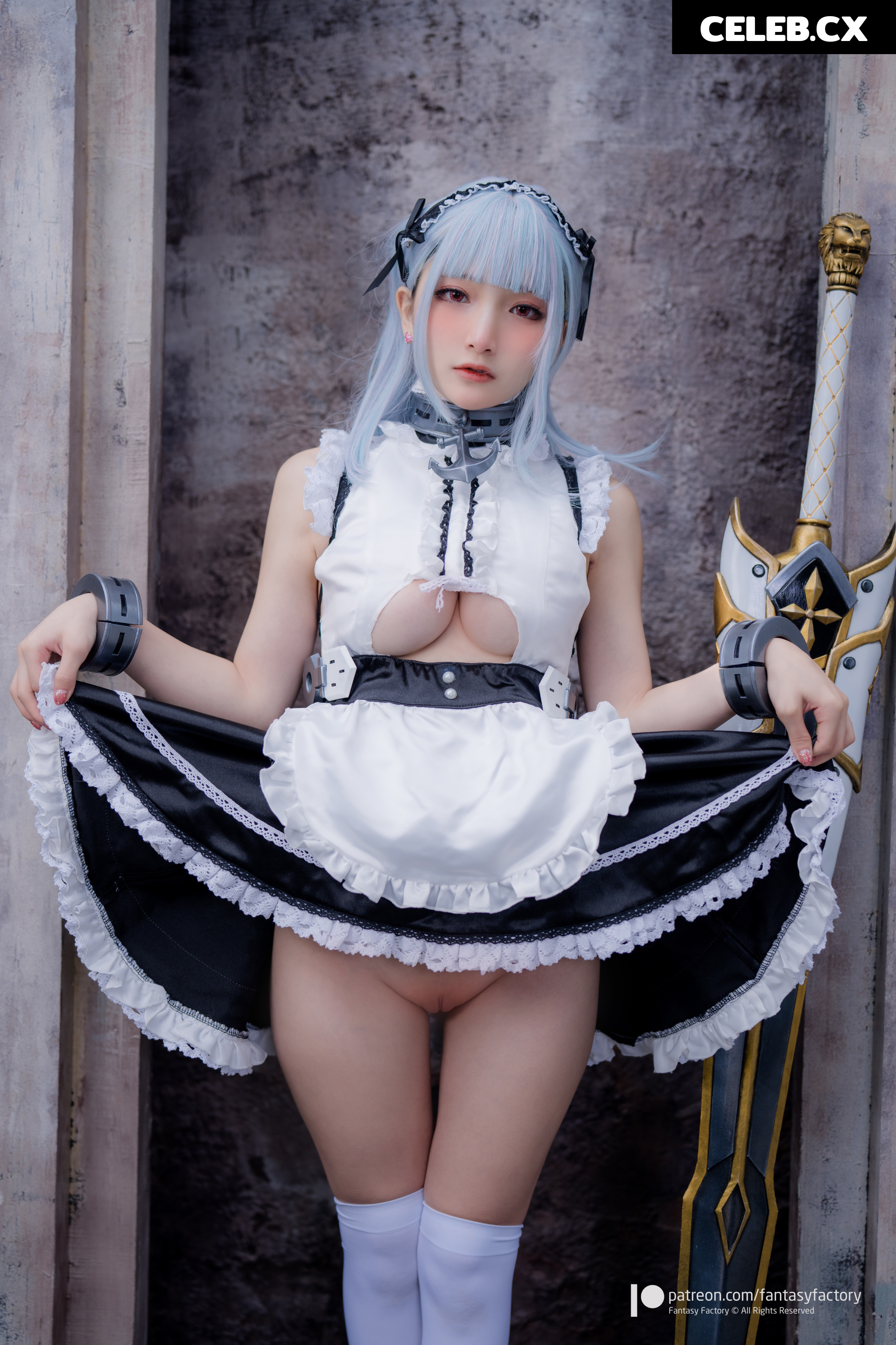 Fantasy Factory | komachi | Lilim Azra Image 6748775