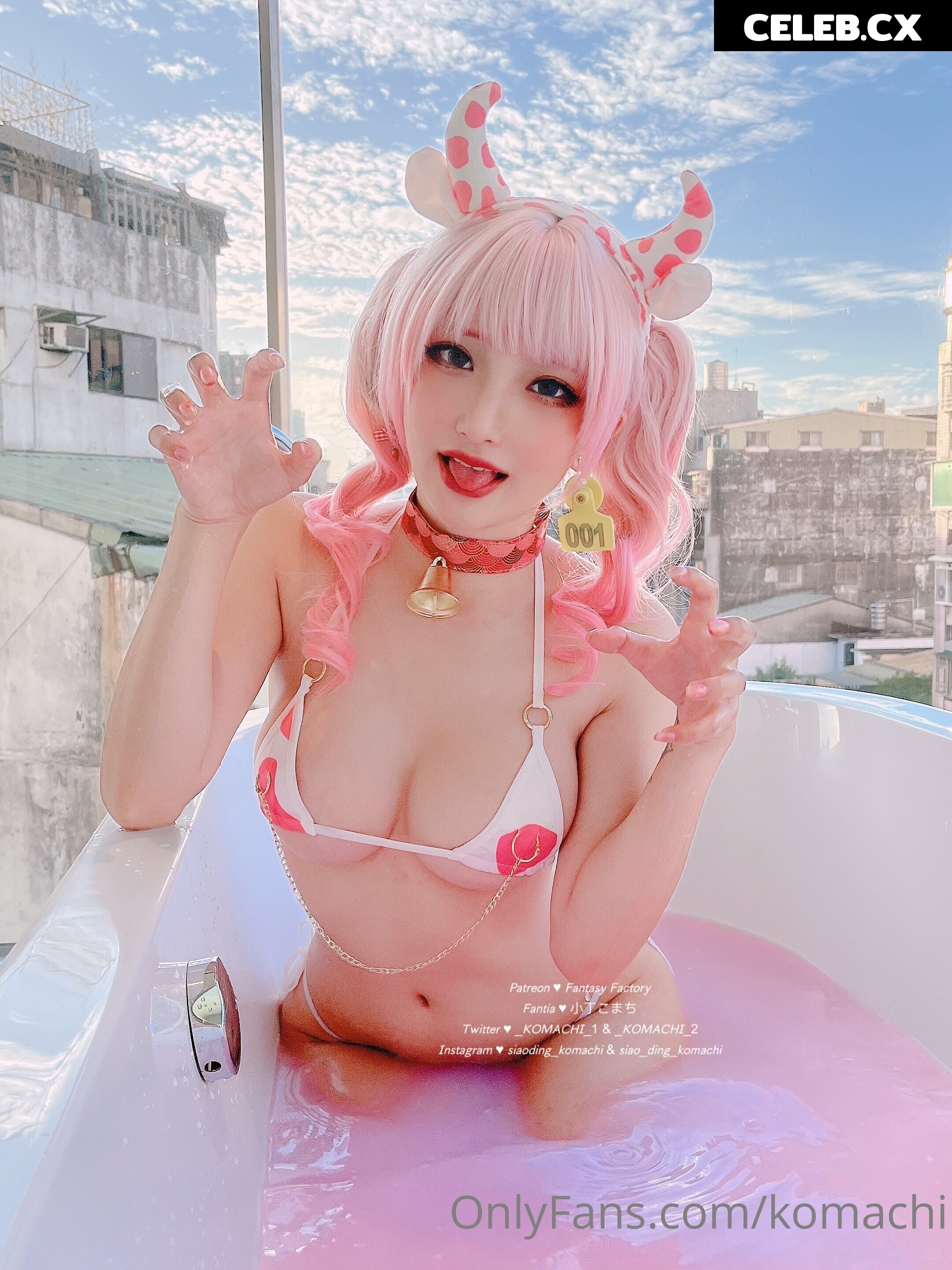 Fantasy Factory | komachi | Lilim Azra Image 6748616