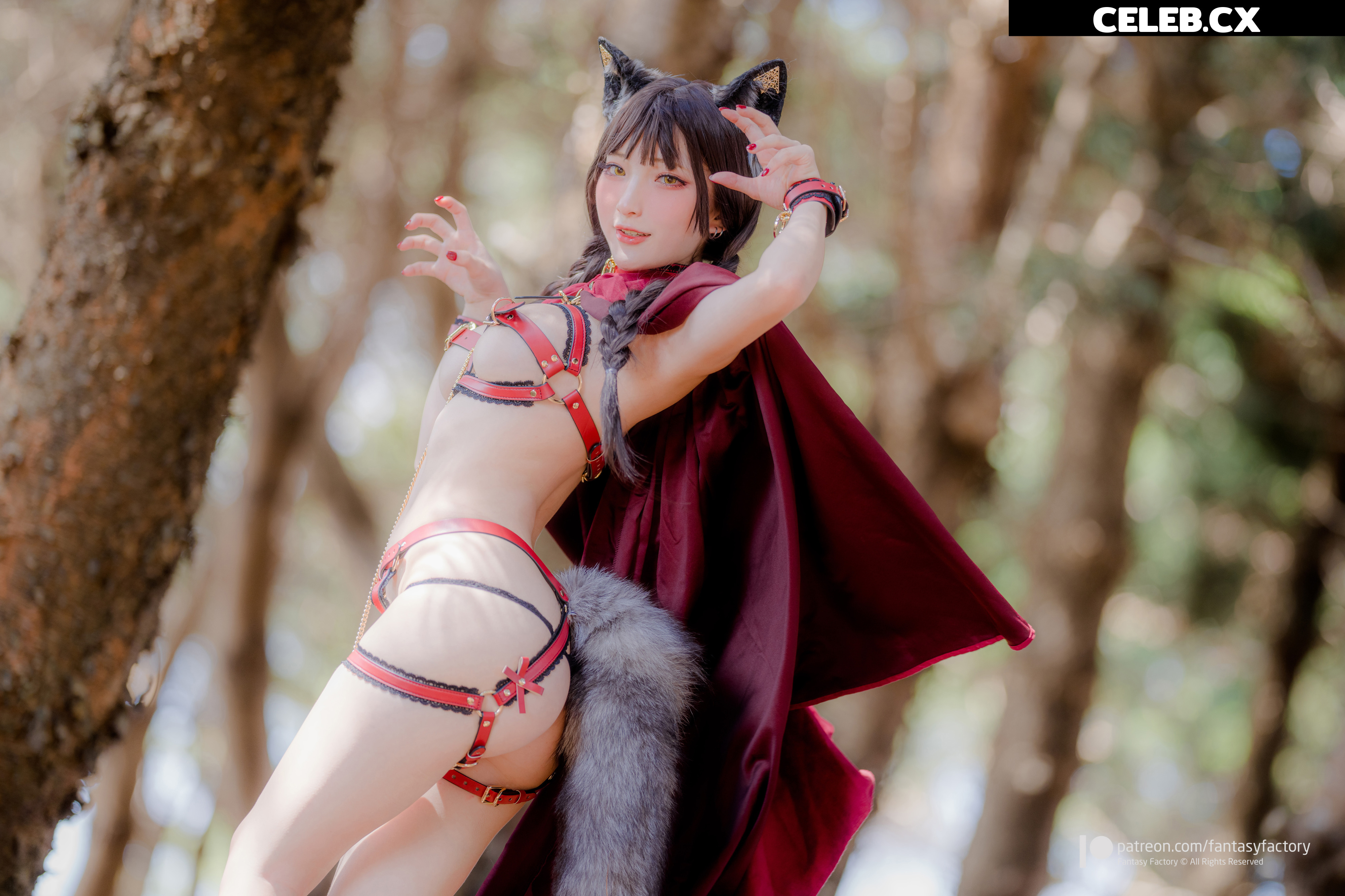 Fantasy Factory | komachi | Lilim Azra Image 6748629