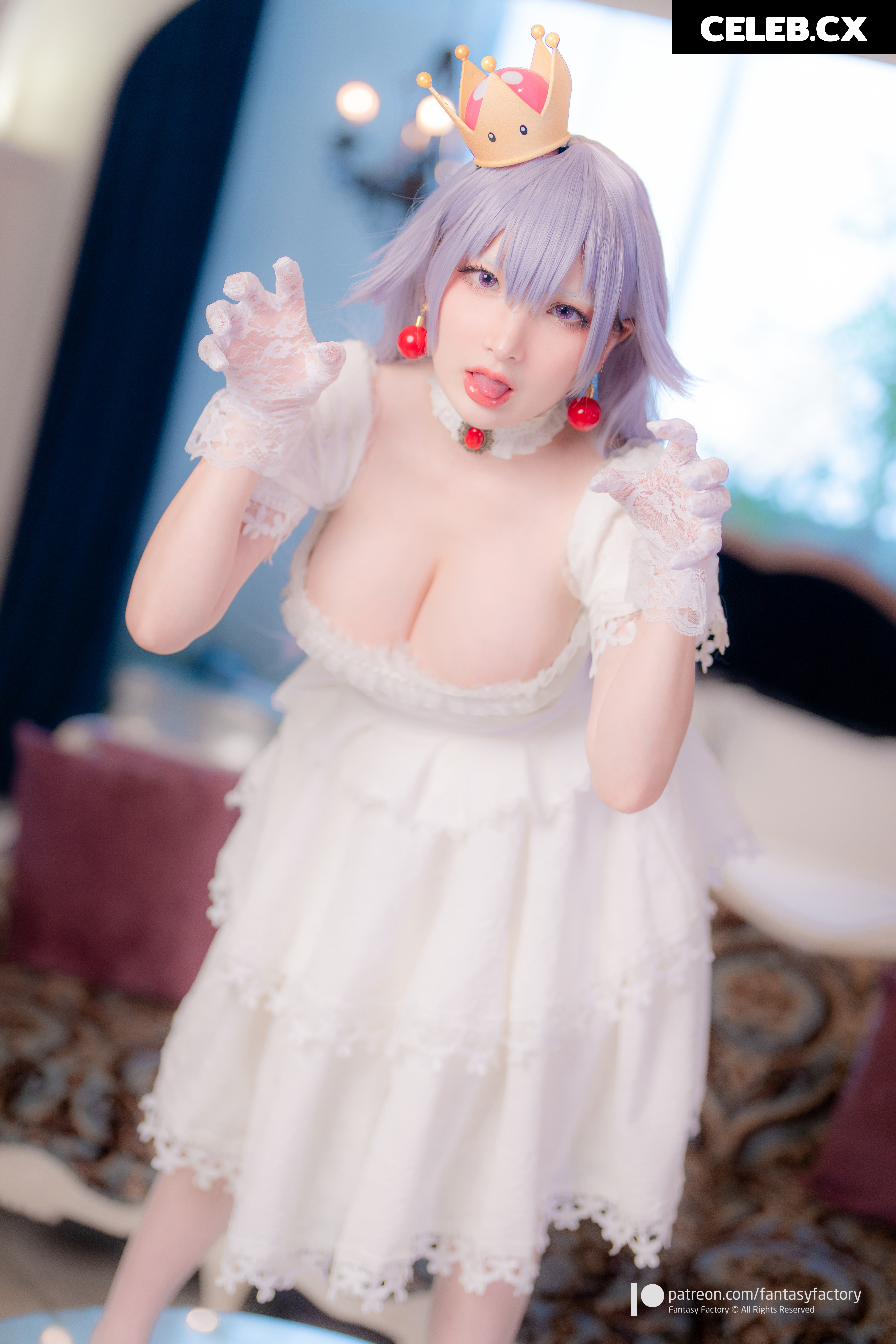 Fantasy Factory | komachi | Lilim Azra Image 6748208