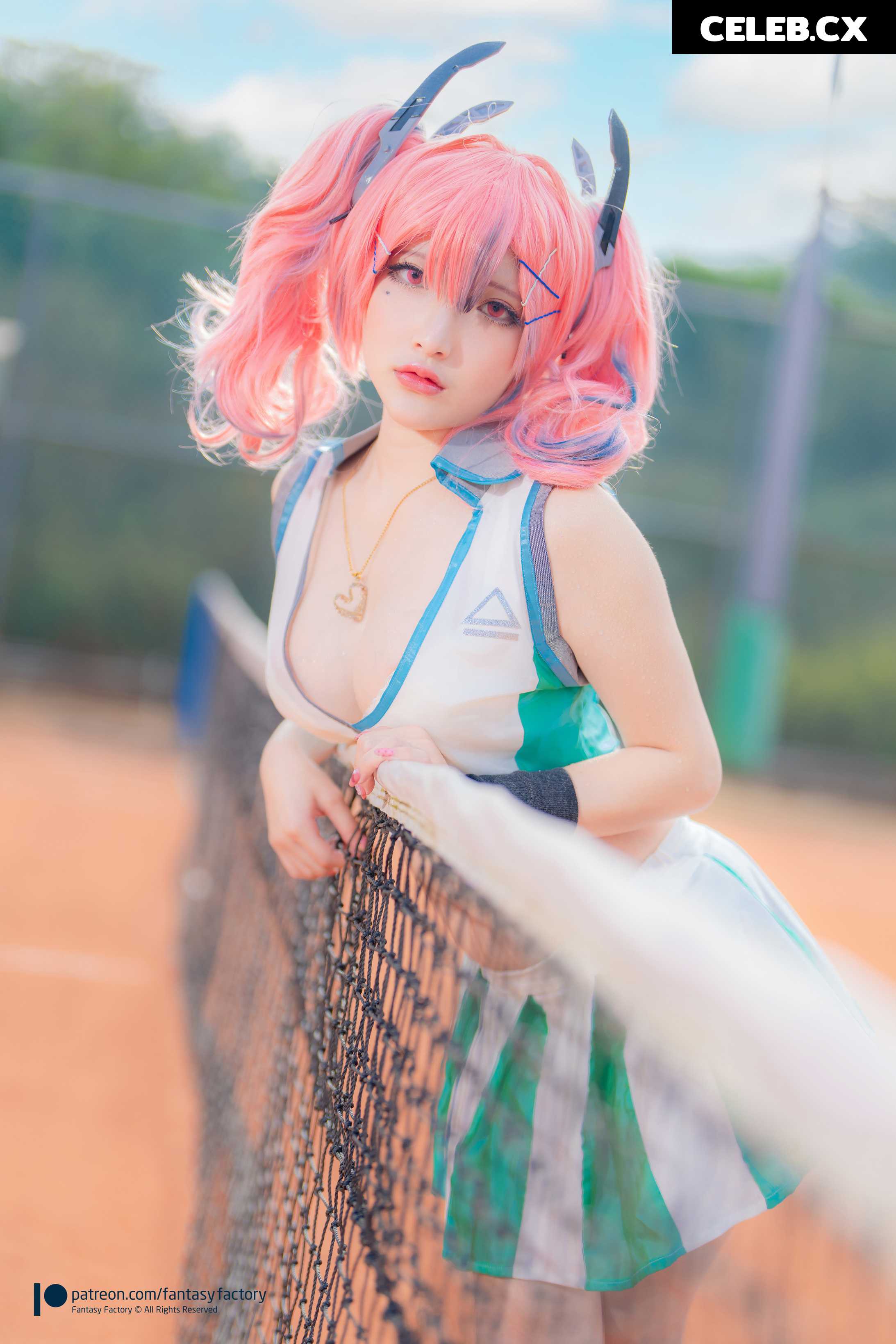 Fantasy Factory | komachi | Lilim Azra Image 6748991