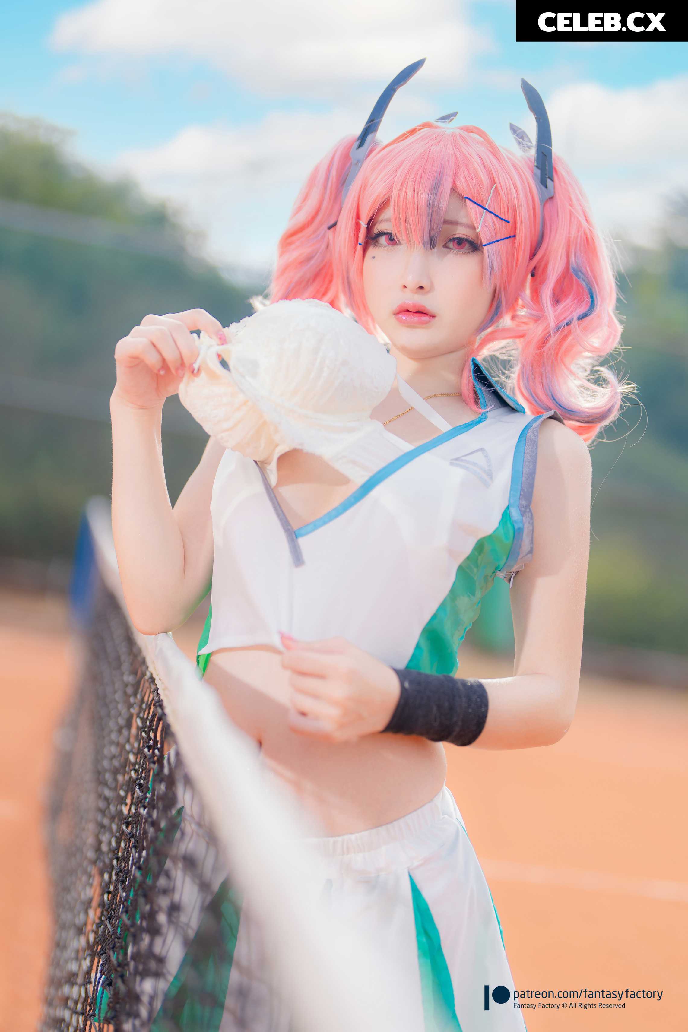 Fantasy Factory | komachi | Lilim Azra Image 6748994