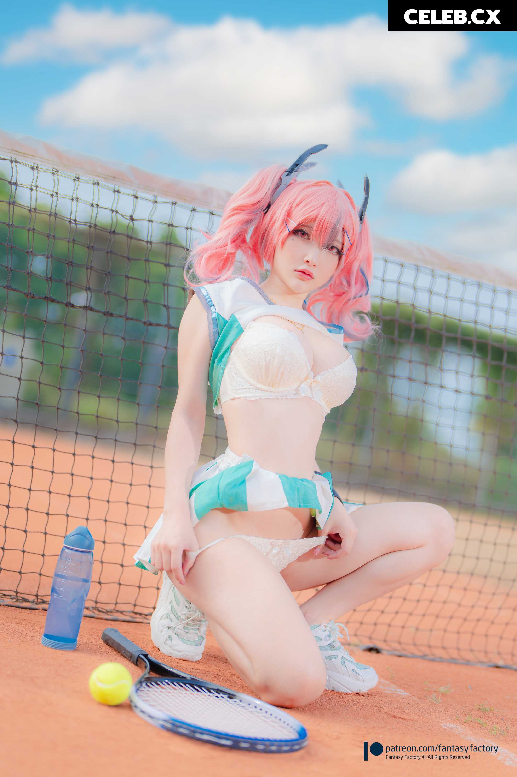 Fantasy Factory | komachi | Lilim Azra Image 6748978