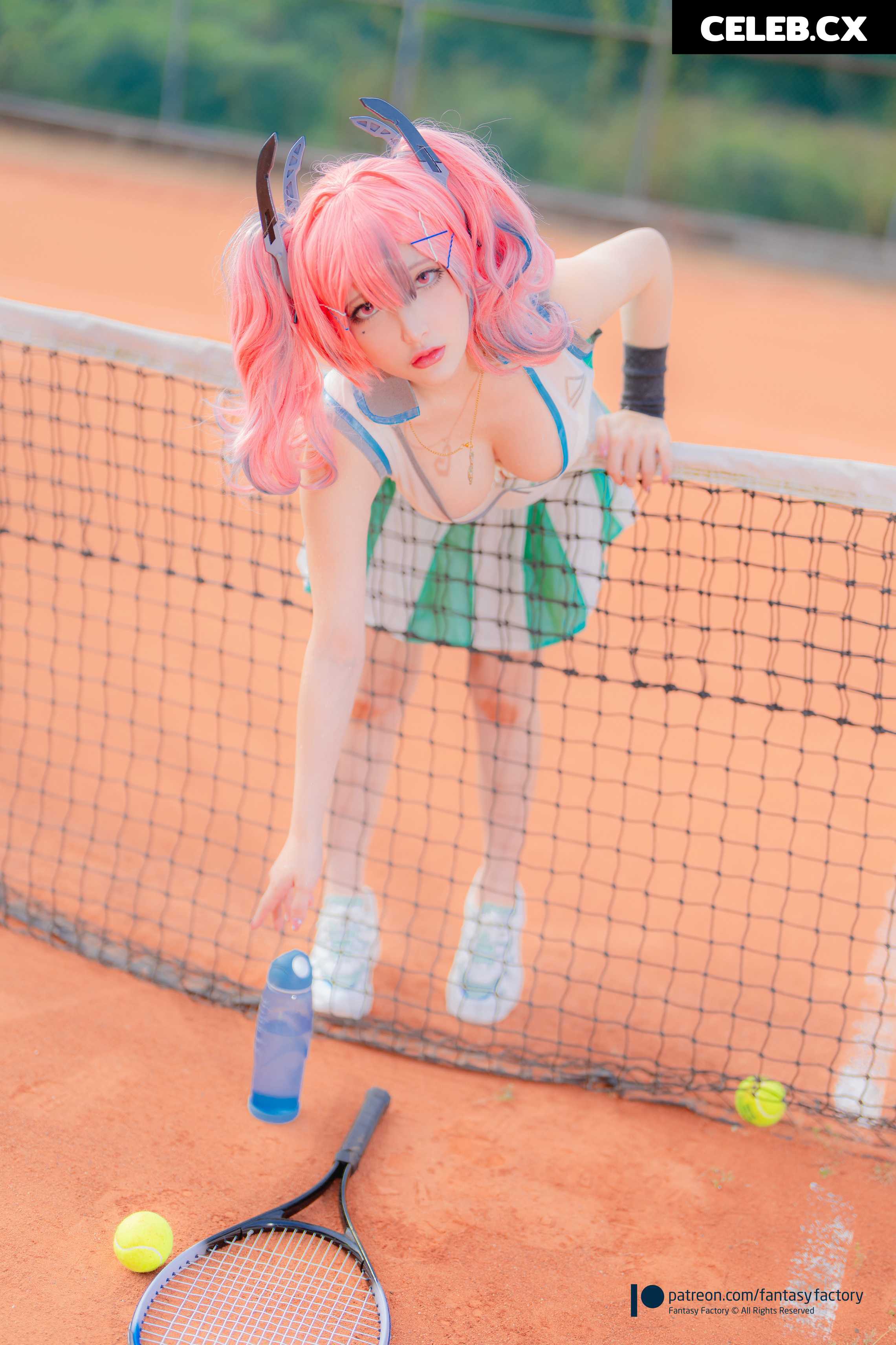 Fantasy Factory | komachi | Lilim Azra Image 6748972