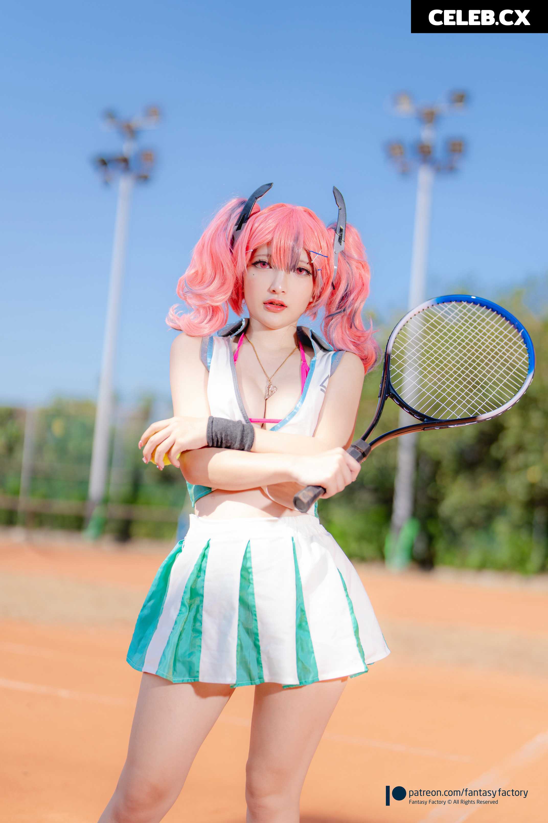 Fantasy Factory | komachi | Lilim Azra Image 6748969