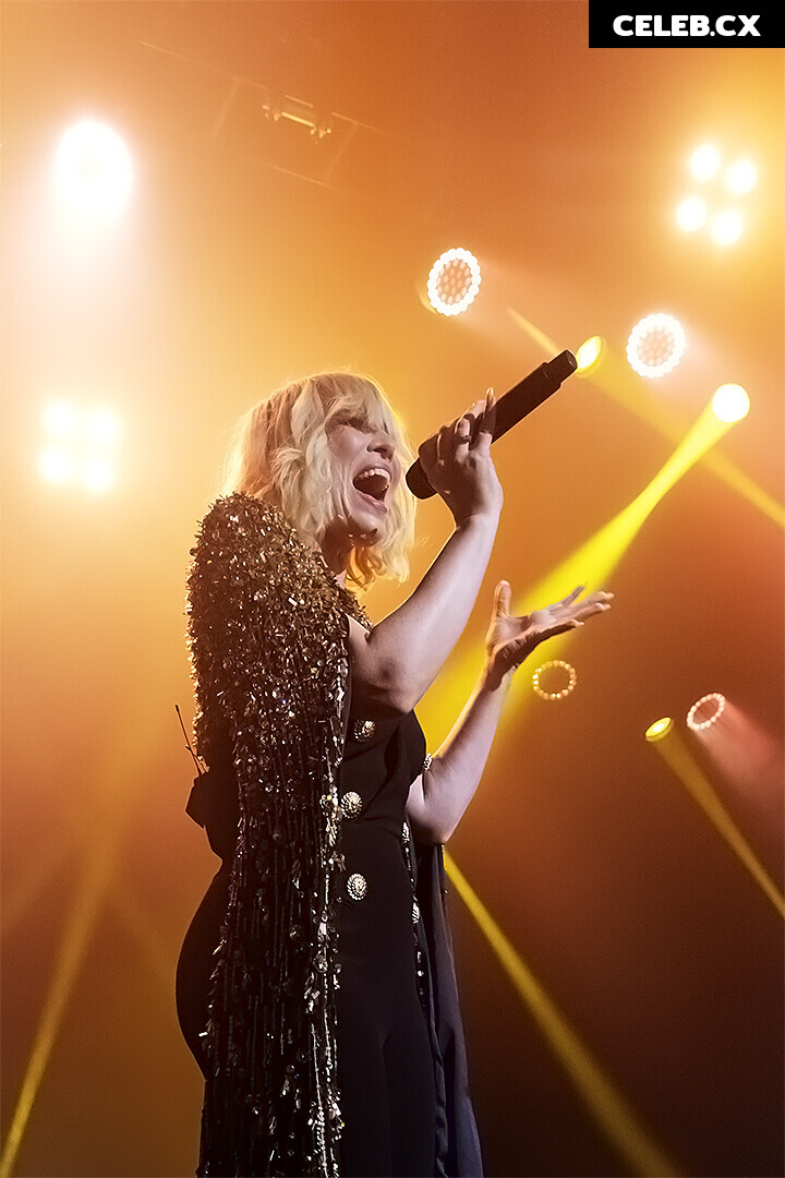 Natasha Bedingfield Image 6736899