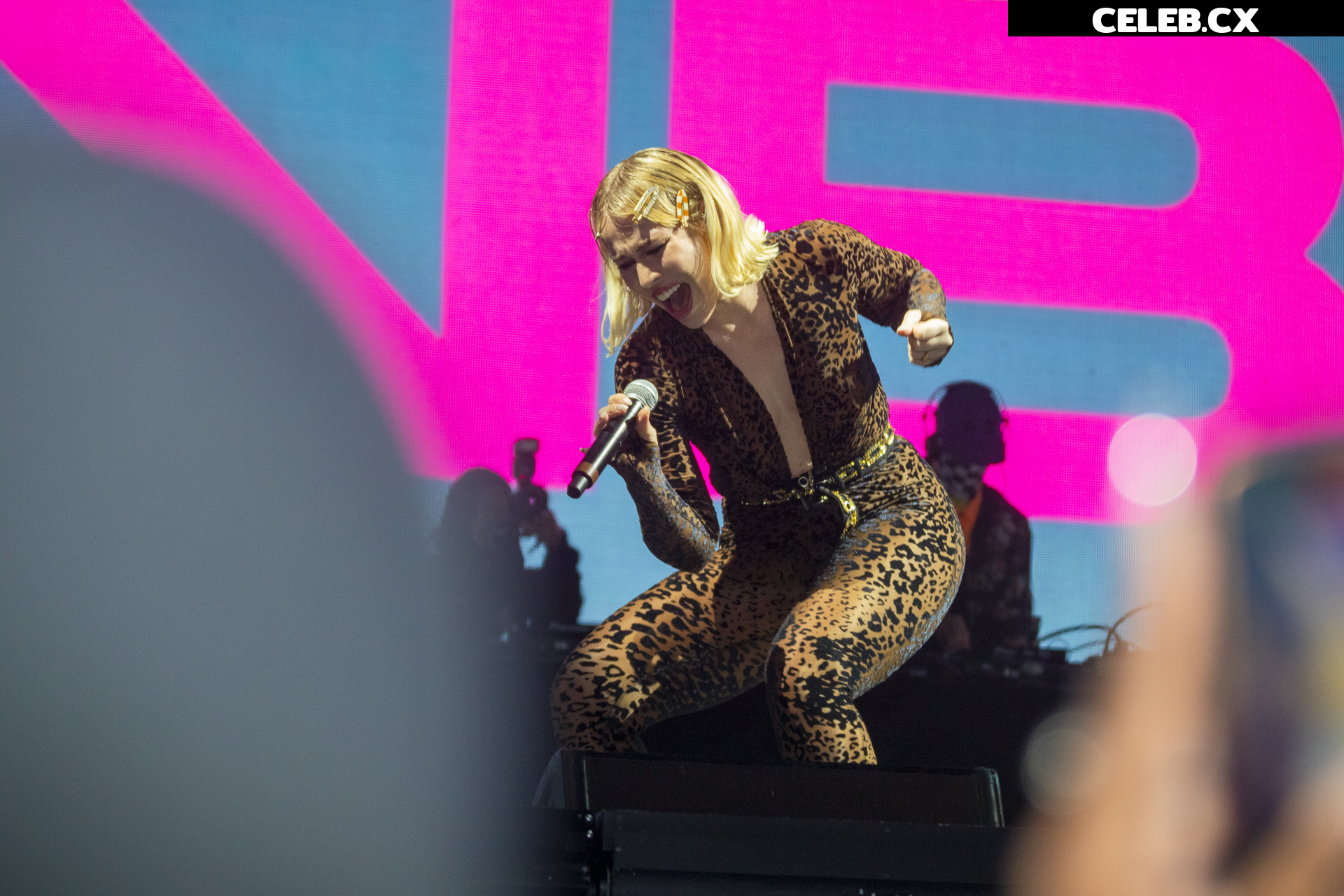Natasha Bedingfield Image 6736597
