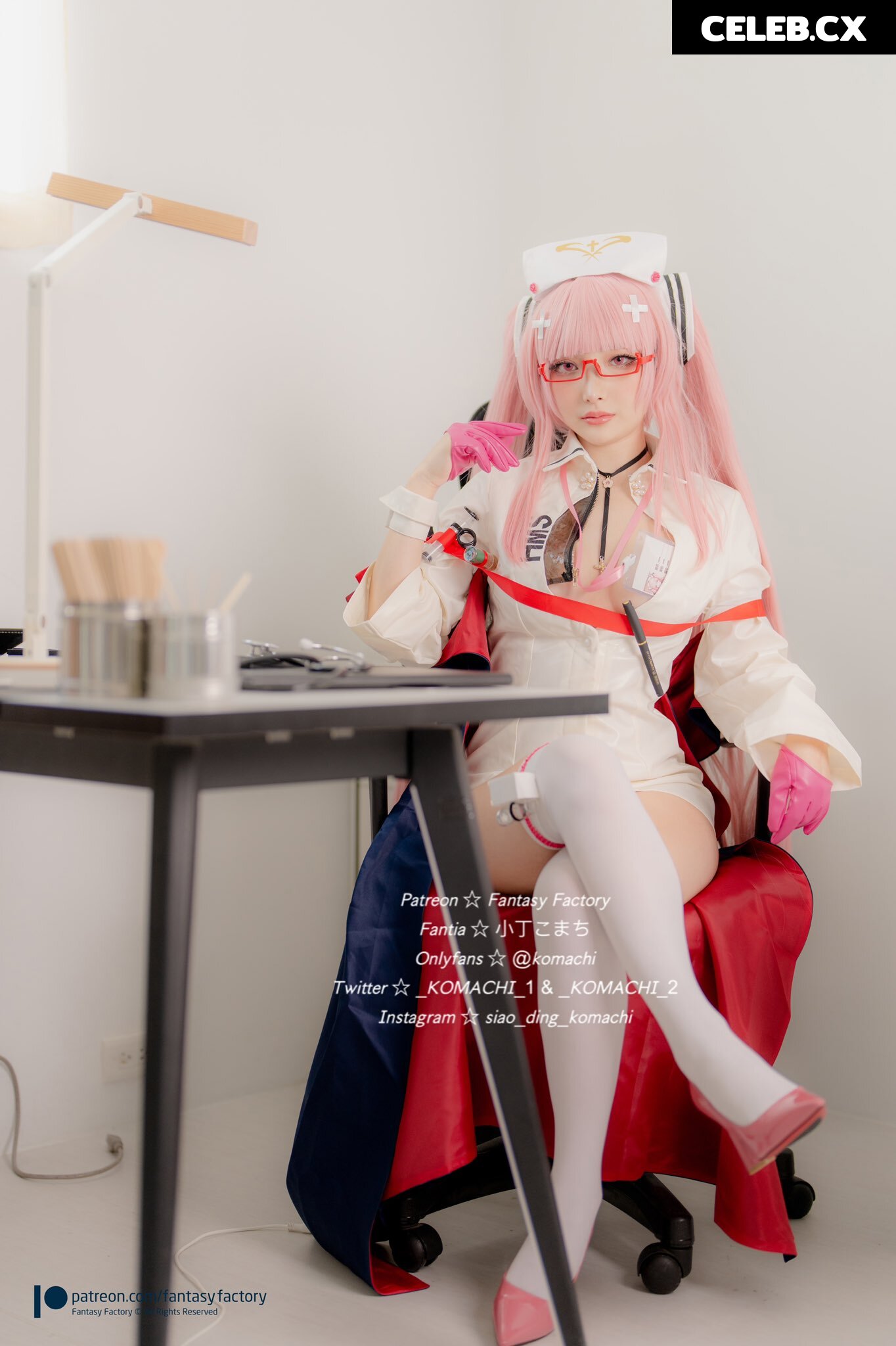 Fantasy Factory | komachi | Lilim Azra Image 6736535