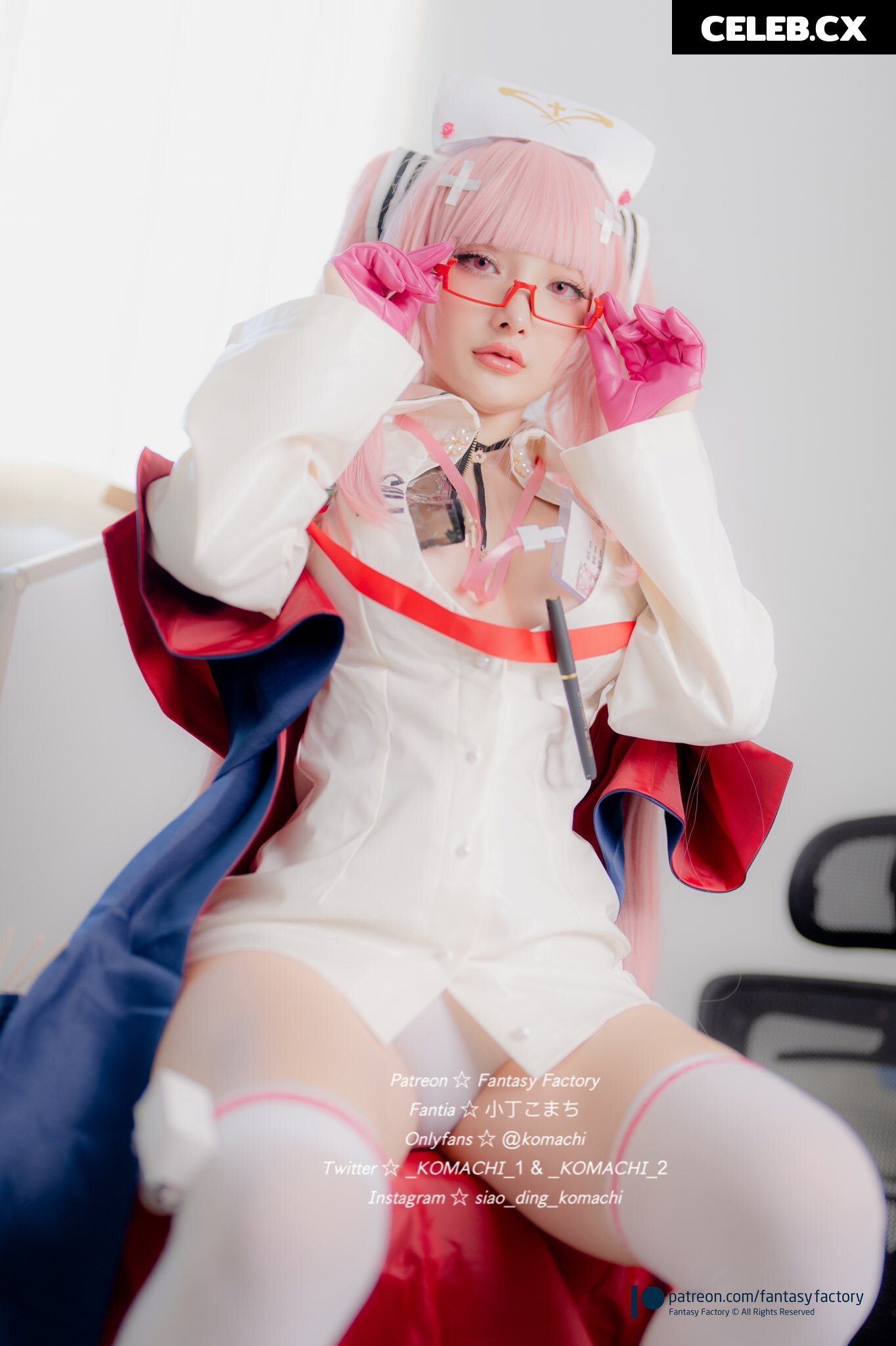 Fantasy Factory | komachi | Lilim Azra Image 6736464