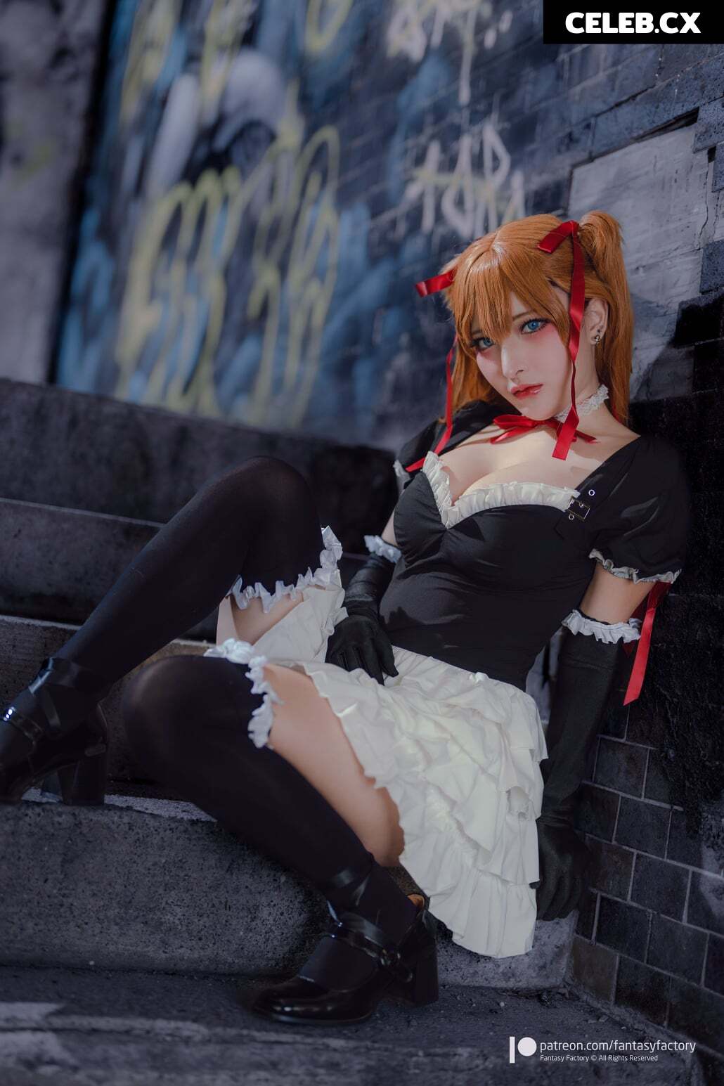 Fantasy Factory | komachi | Lilim Azra Image 6736423