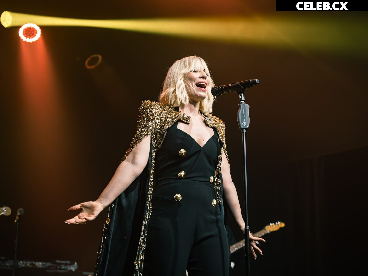Natasha Bedingfield Image 6736746