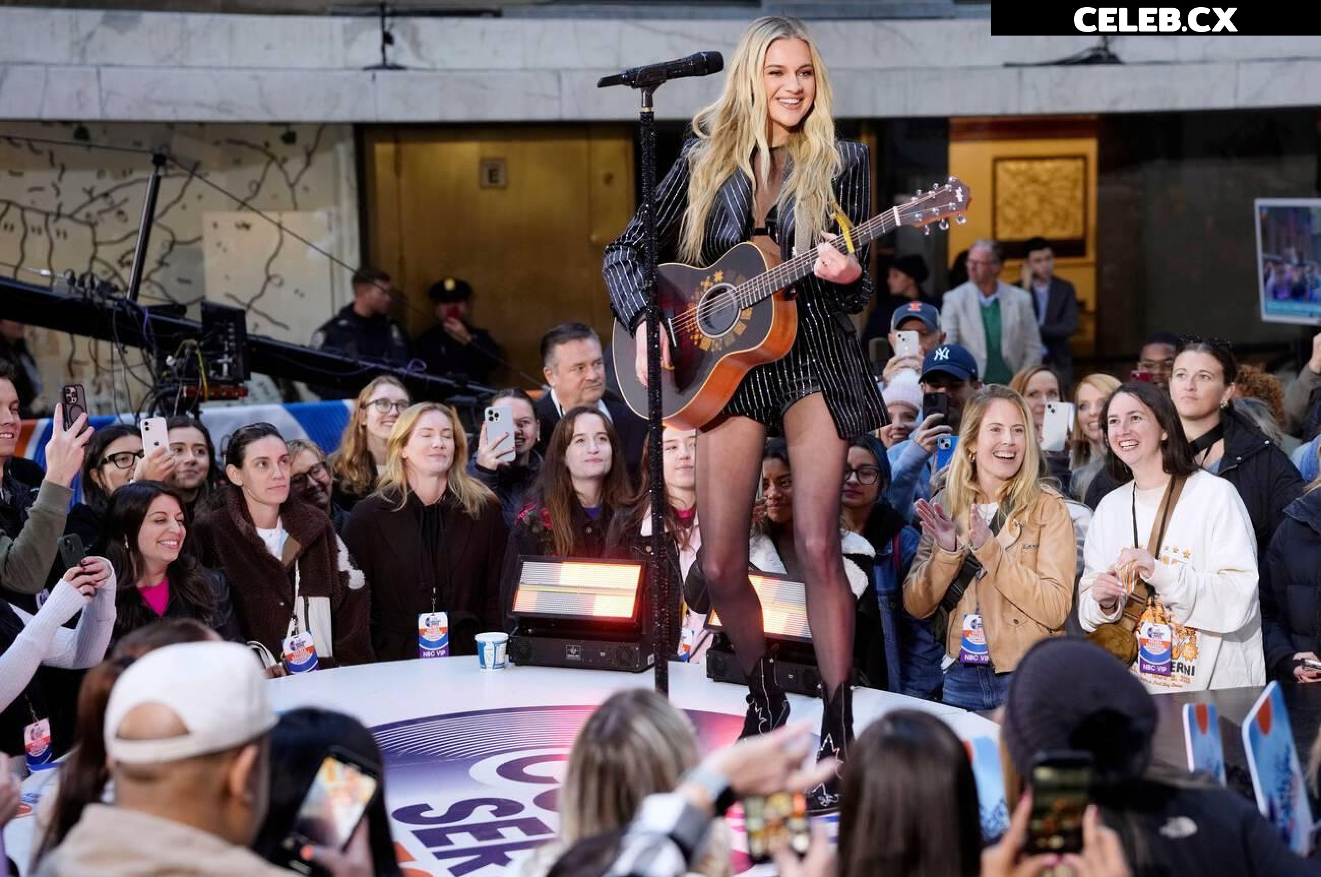 Kelsea Ballerini Image 6736631