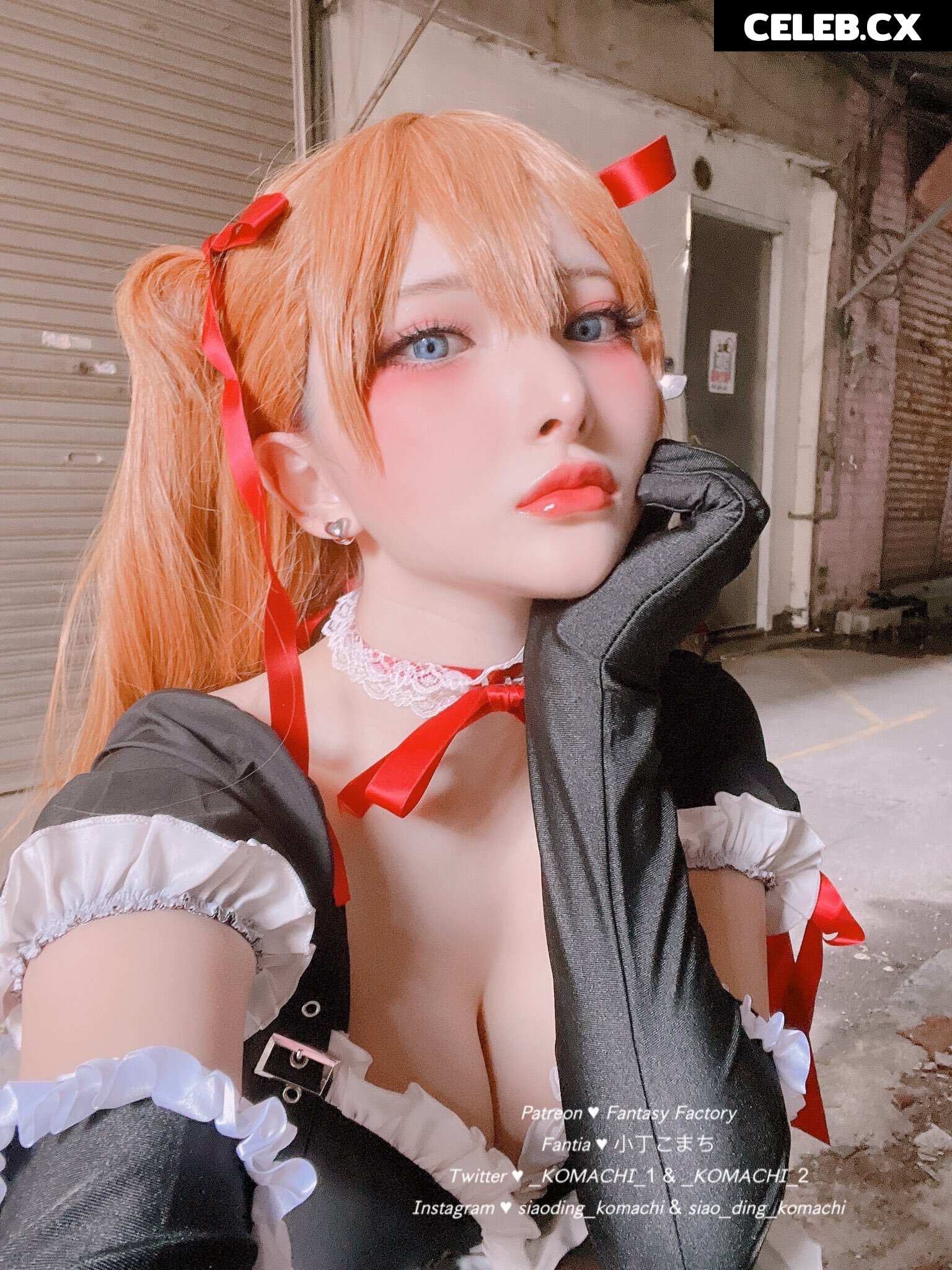 Fantasy Factory | komachi | Lilim Azra Image 6736133