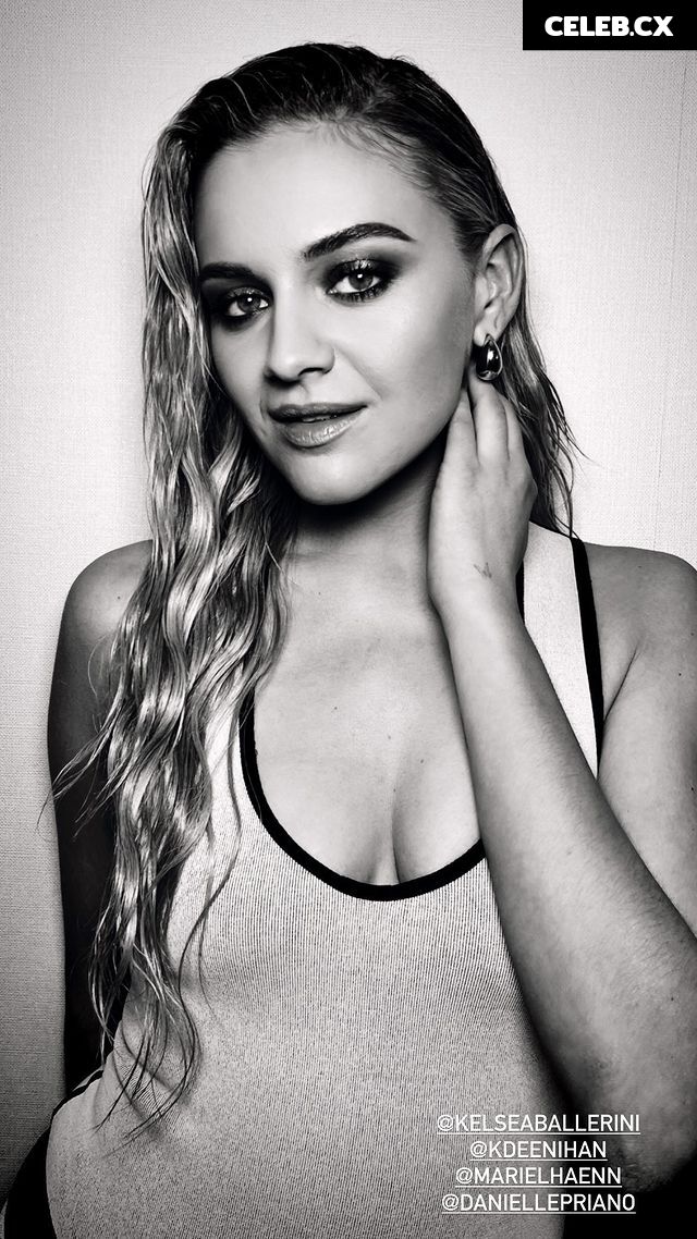 Kelsea Ballerini Image 6736215