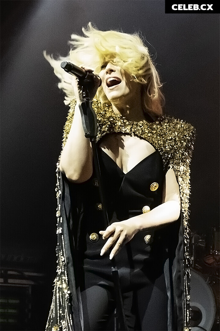 Natasha Bedingfield Image 6736995