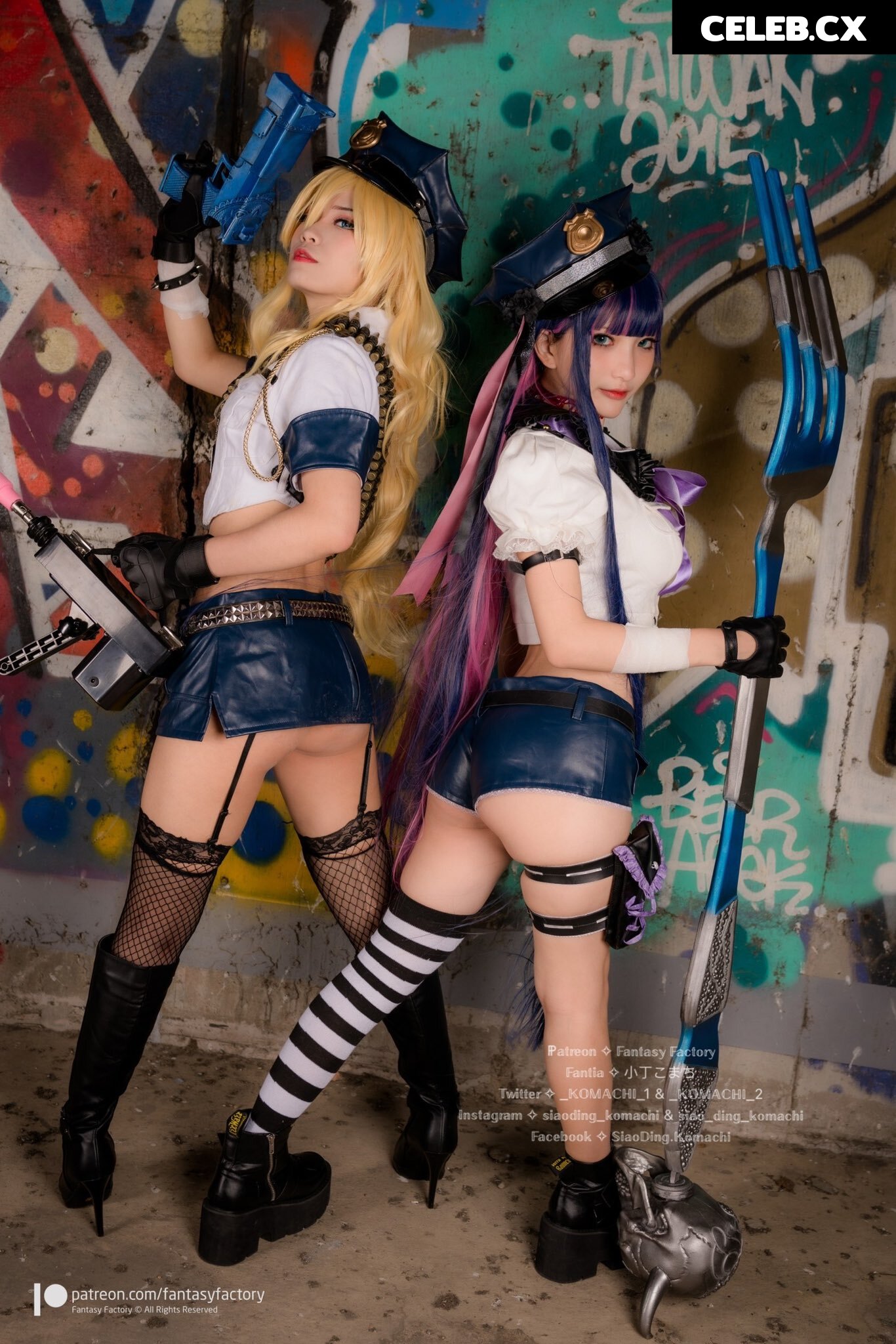 Fantasy Factory | komachi | Lilim Azra Image 6736978