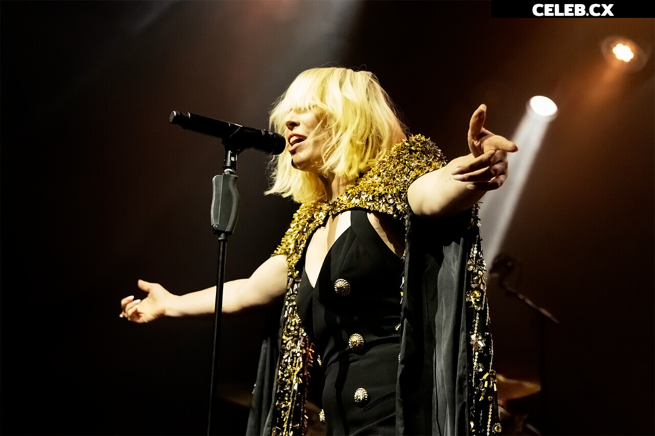 Natasha Bedingfield Image 6736910