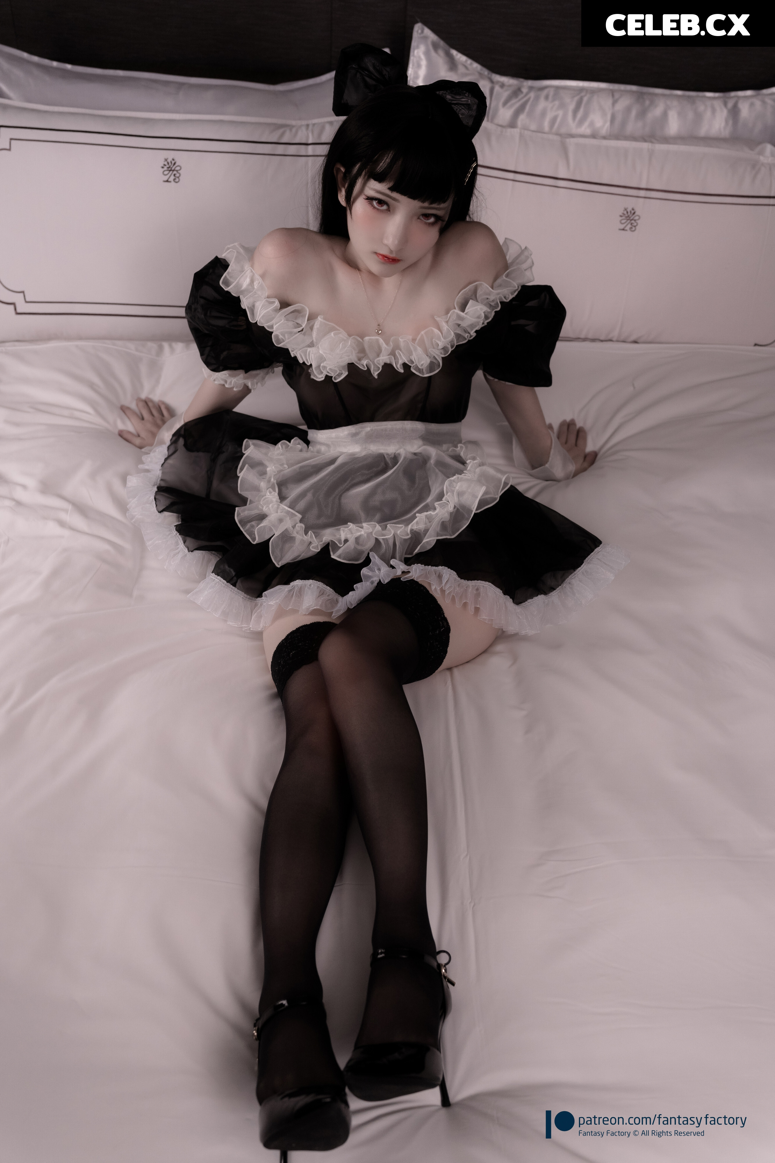 Fantasy Factory | komachi | Lilim Azra Image 6737868