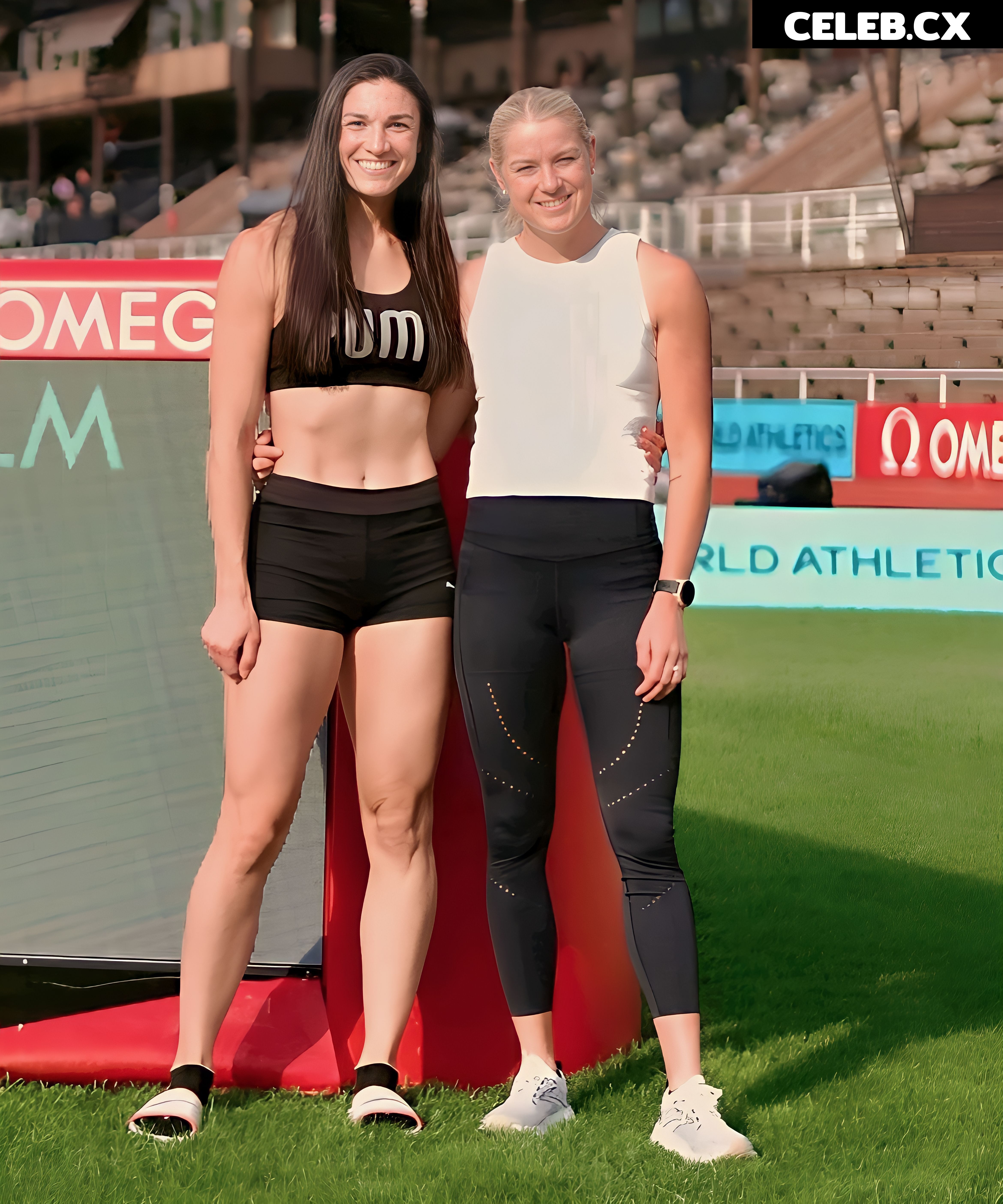 Michelle Jenneke Image 6737836