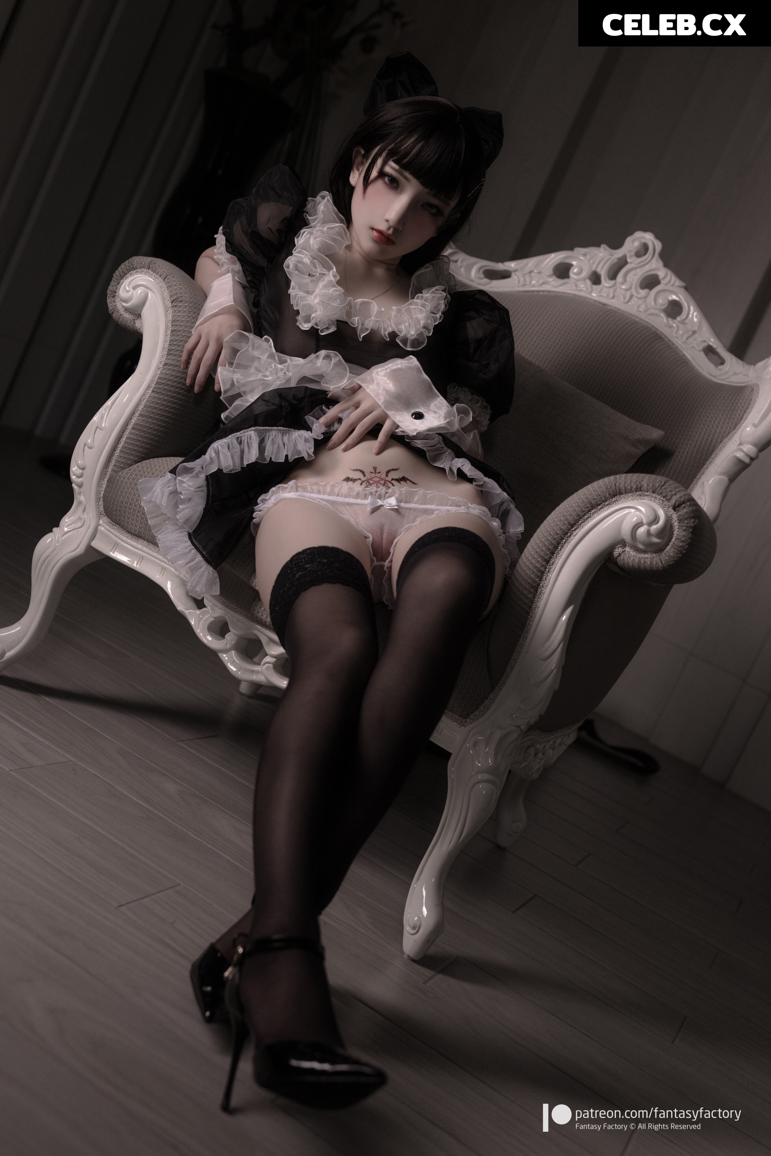 Fantasy Factory | komachi | Lilim Azra Image 6737443