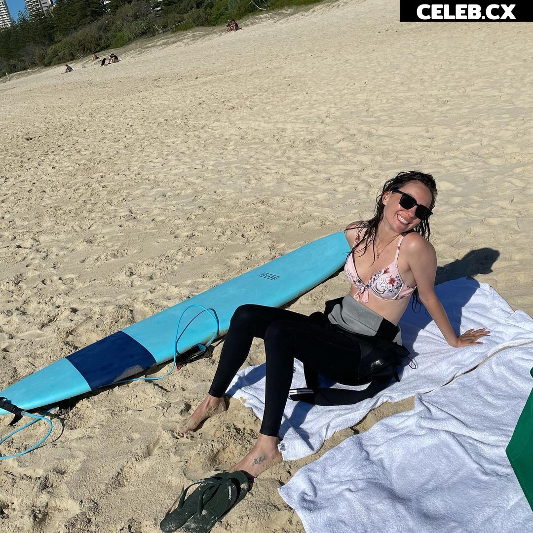 Amy Shark Image 6737794