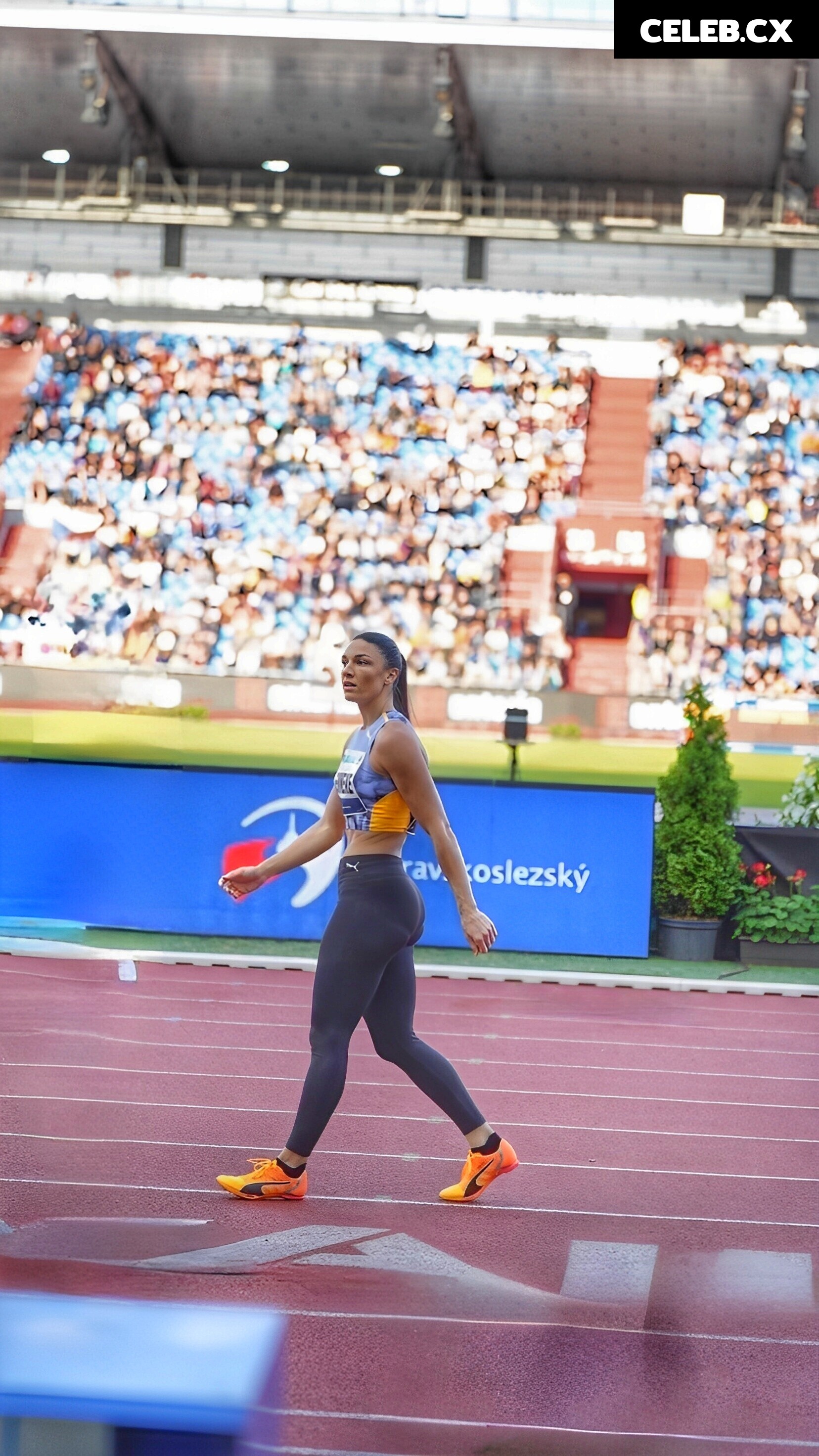 Michelle Jenneke Image 6737788