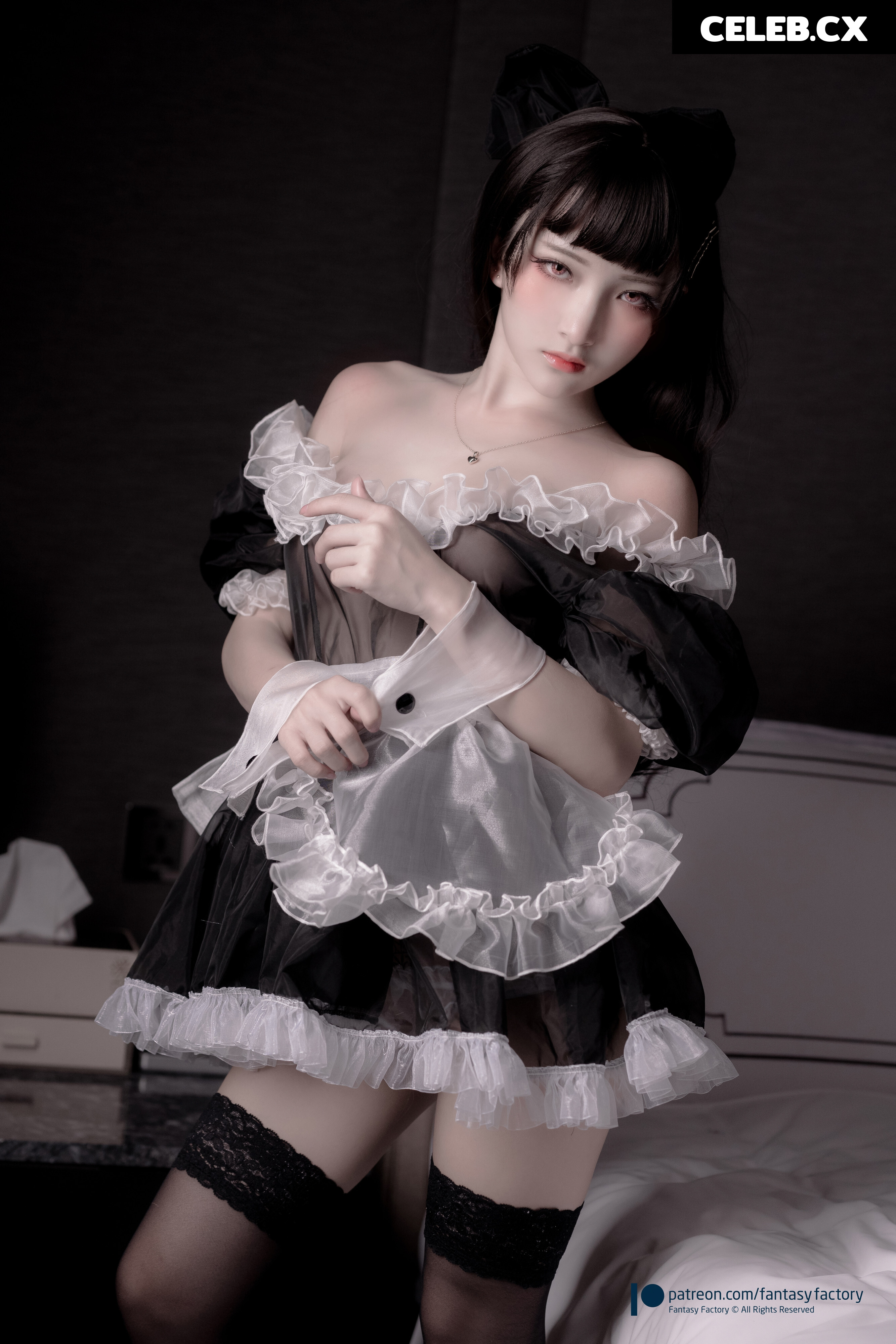Fantasy Factory | komachi | Lilim Azra Image 6737714