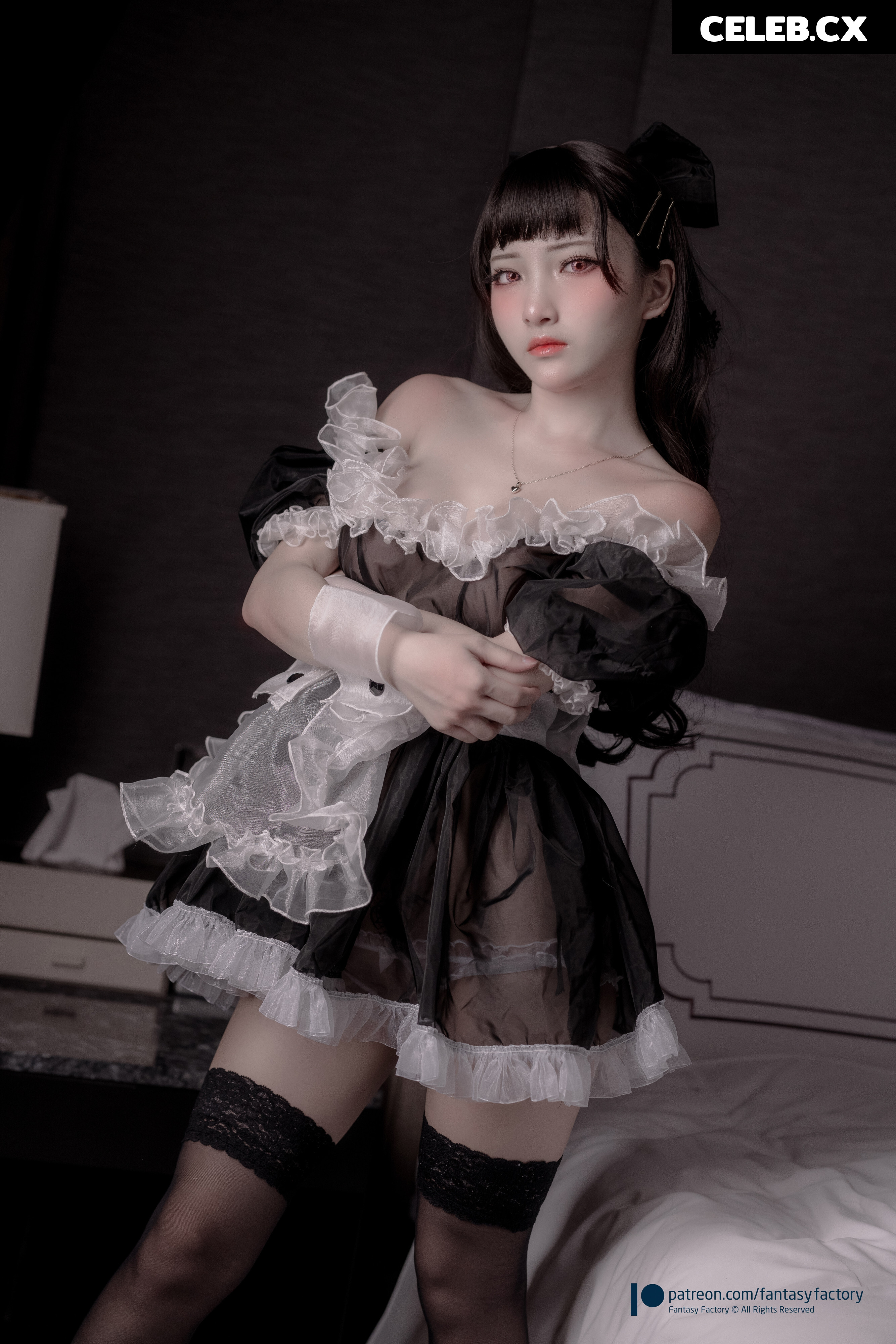 Fantasy Factory | komachi | Lilim Azra Image 6737734